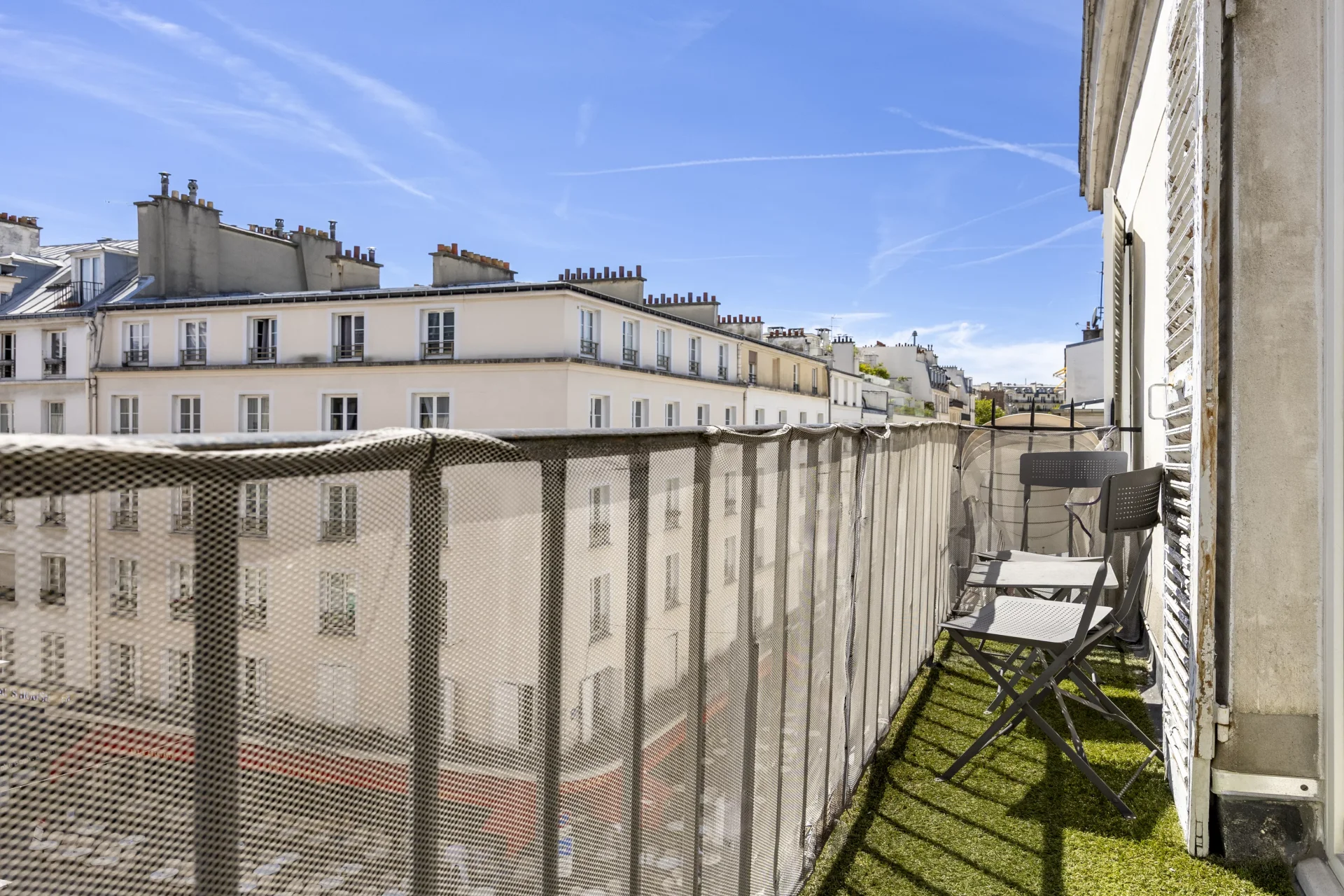 Paris 7e - CLER / GRENELLE