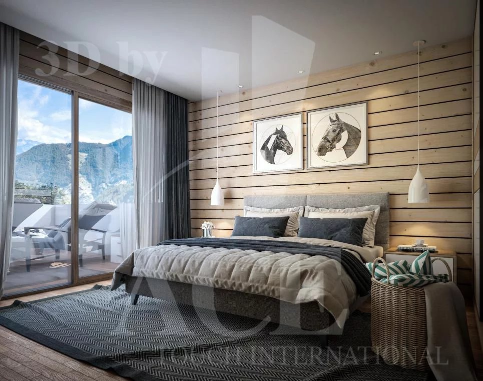 Devenez propriétaire d'un hôtel dans les 4 Vallées !!!