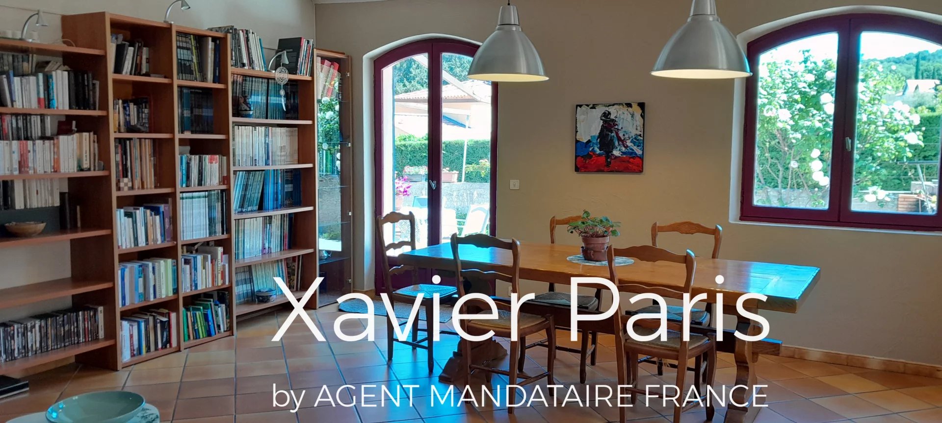 BOUC-BEL-AIR – MAISON FAMILIALE 202 M² | 2 LOGEMENTS INDÉPENDANTS | PISCINE | DPE B | QUARTIER NORD CALME — photo 9