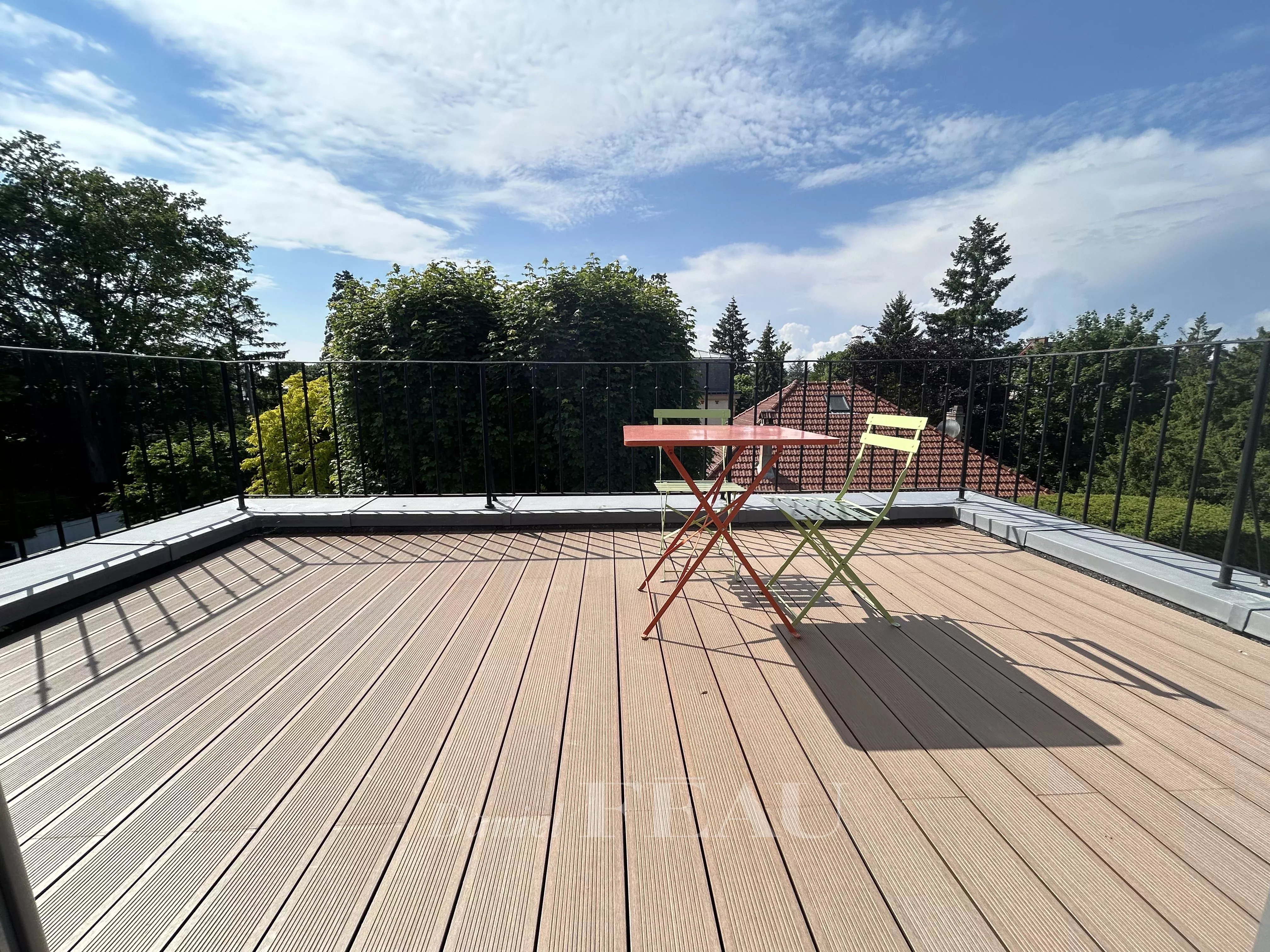 Vente Maison Le Vésinet