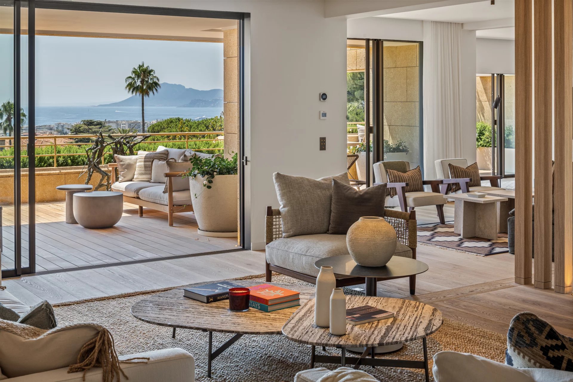 Sale Apartment Cannes Californie