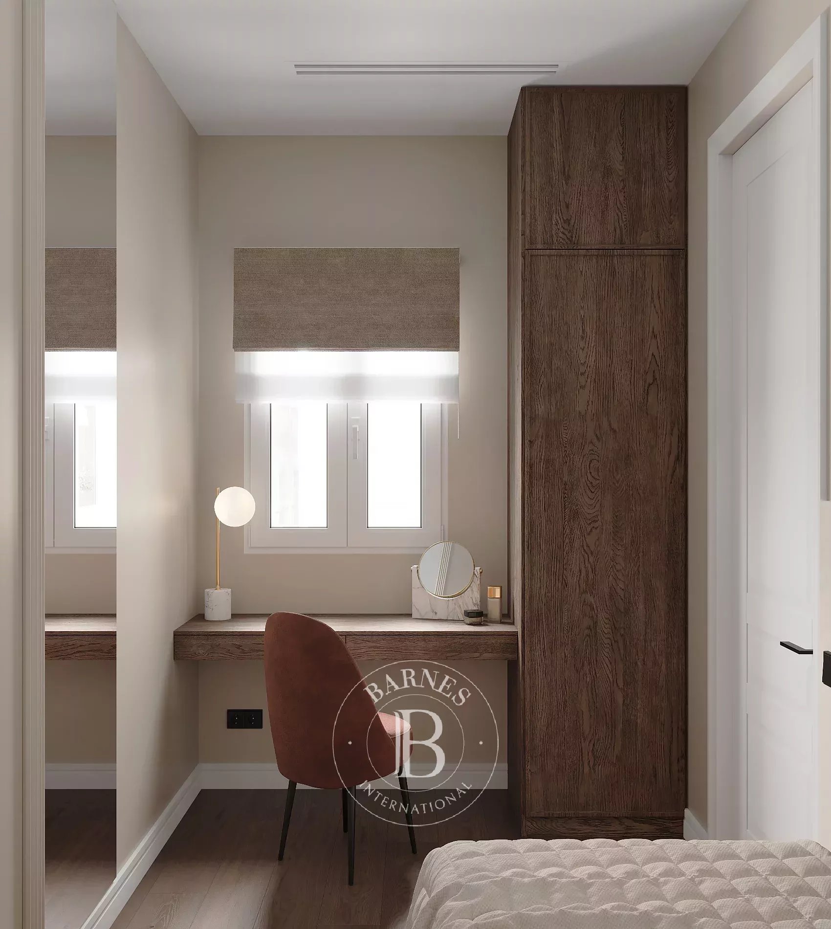 Daire Barcelona - picture 30