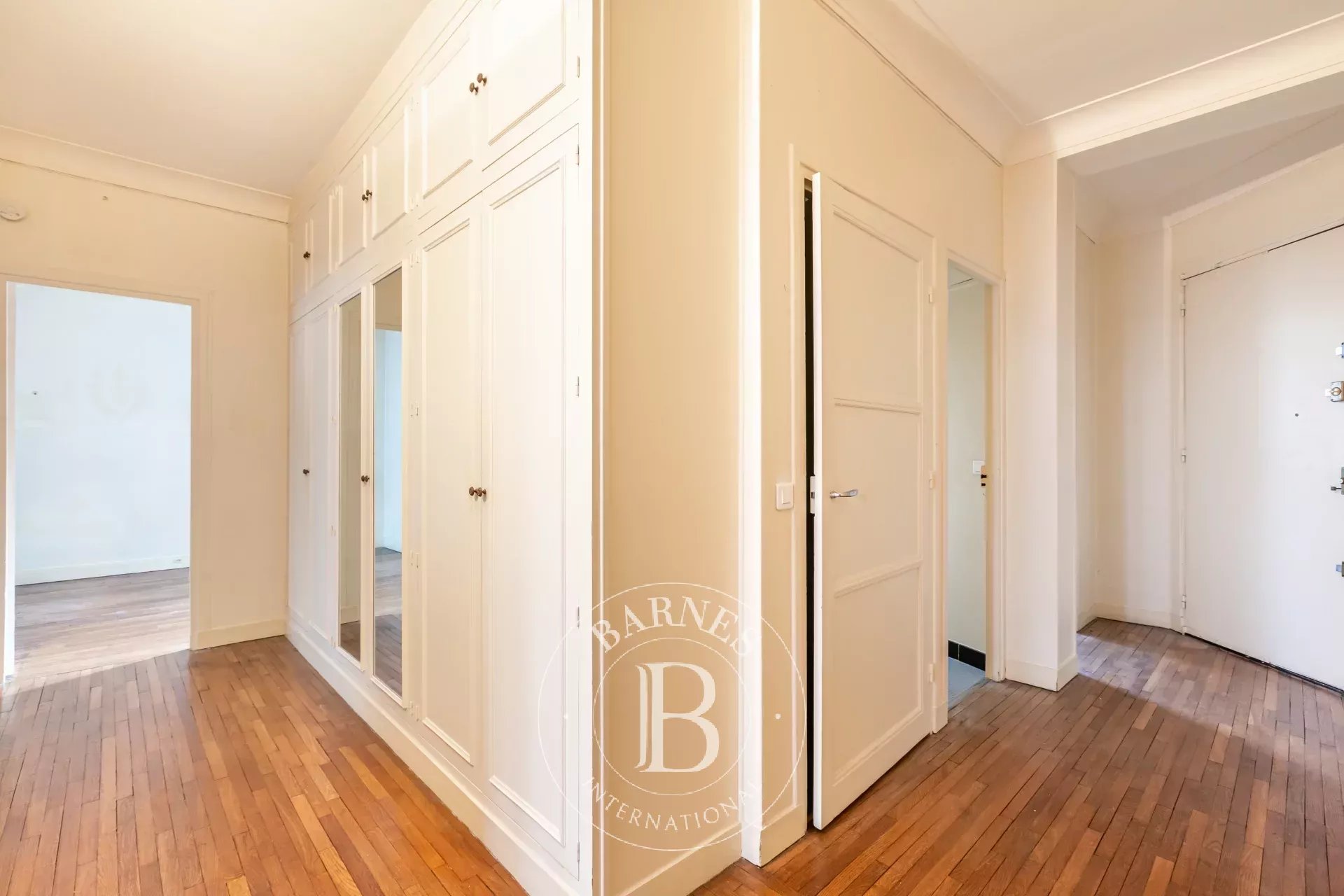 Daire Paris 17ème - picture 7