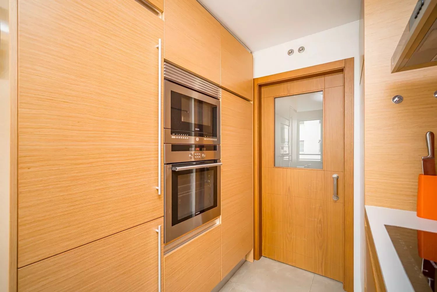 Daire Madrid - picture 31