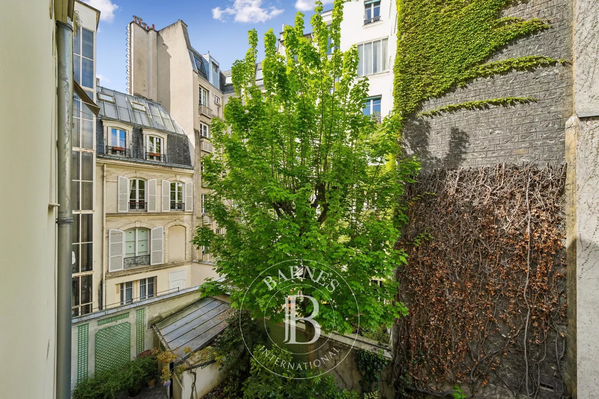 Paris  - Apartment 1 Bedroom - picture 12