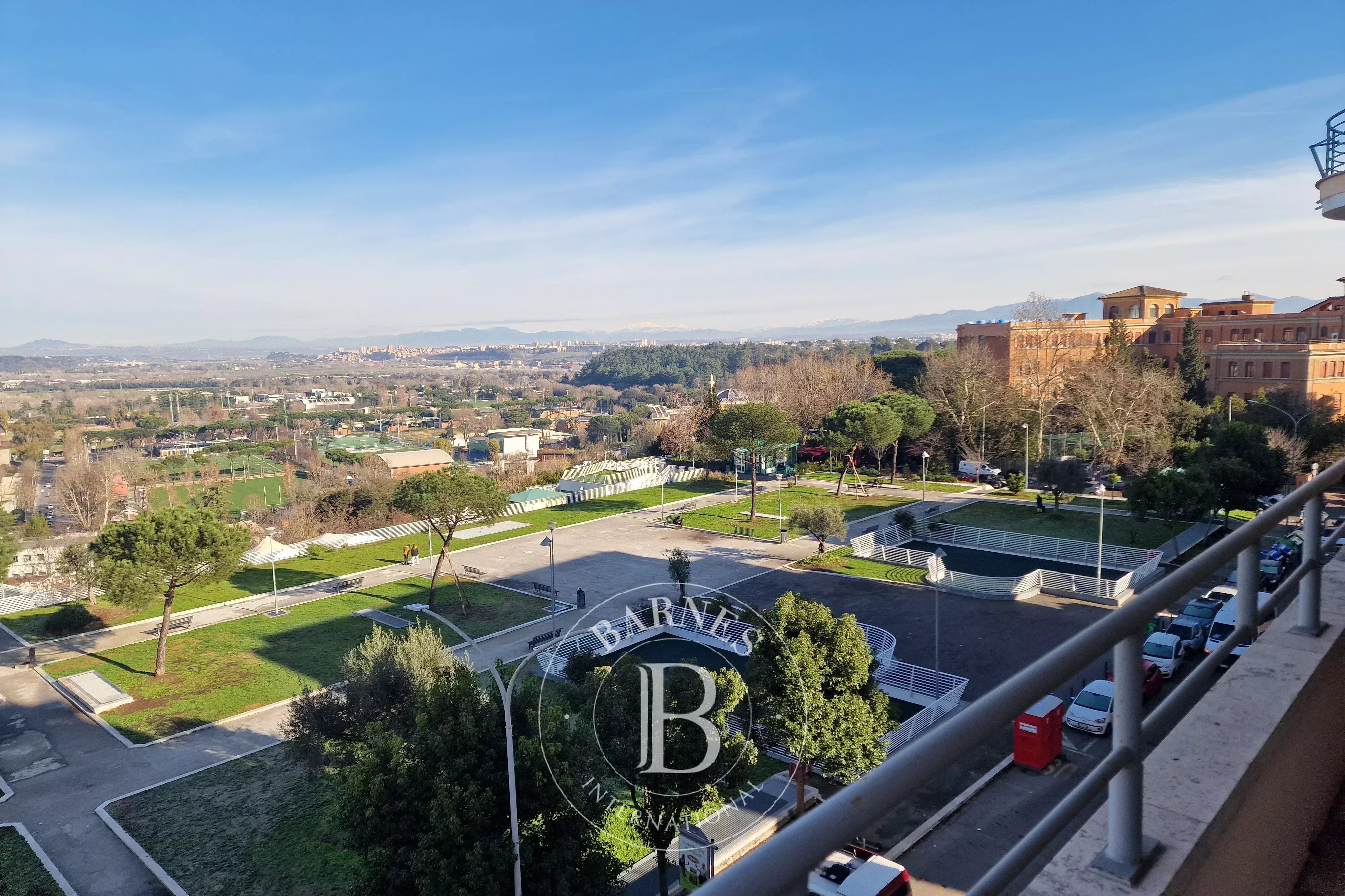 Appartement Roma  -  ref 86736602 (picture 1)