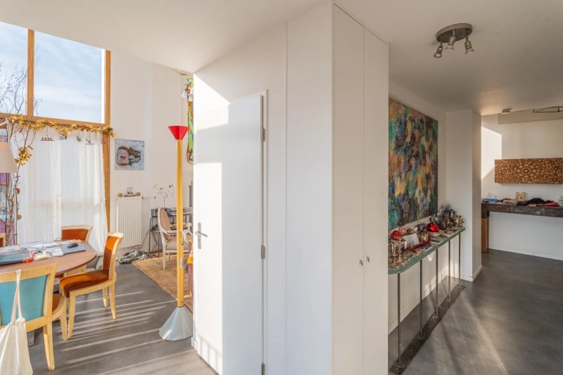 For Sale Apartment | L'Île-Saint-Denis - picture 3