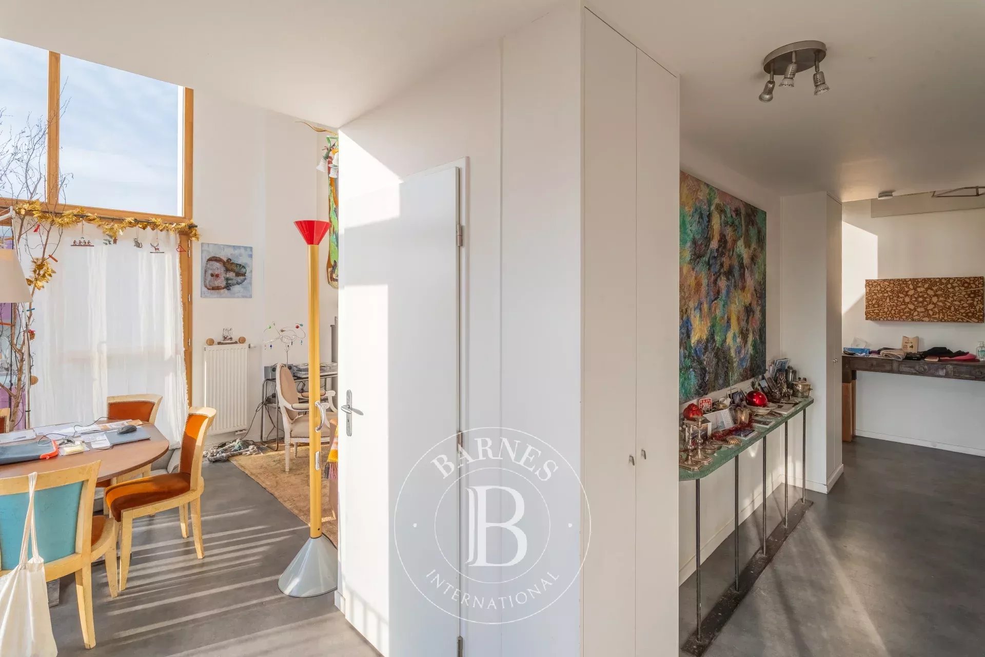 Apartment L'Île-Saint-Denis  -  ref 86663997 (picture 3)