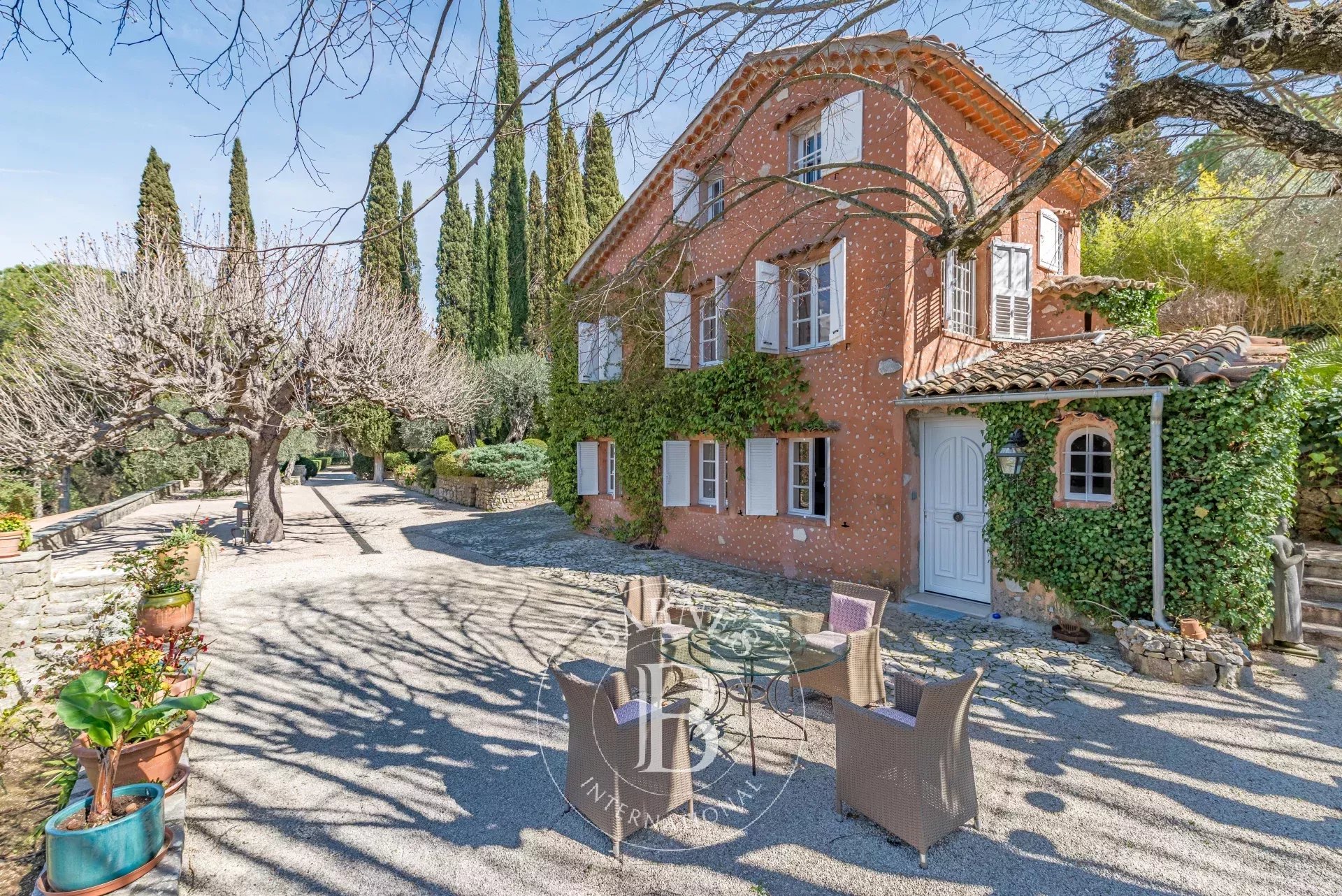 Mas Grasse  -  ref 84135586 (picture 3)