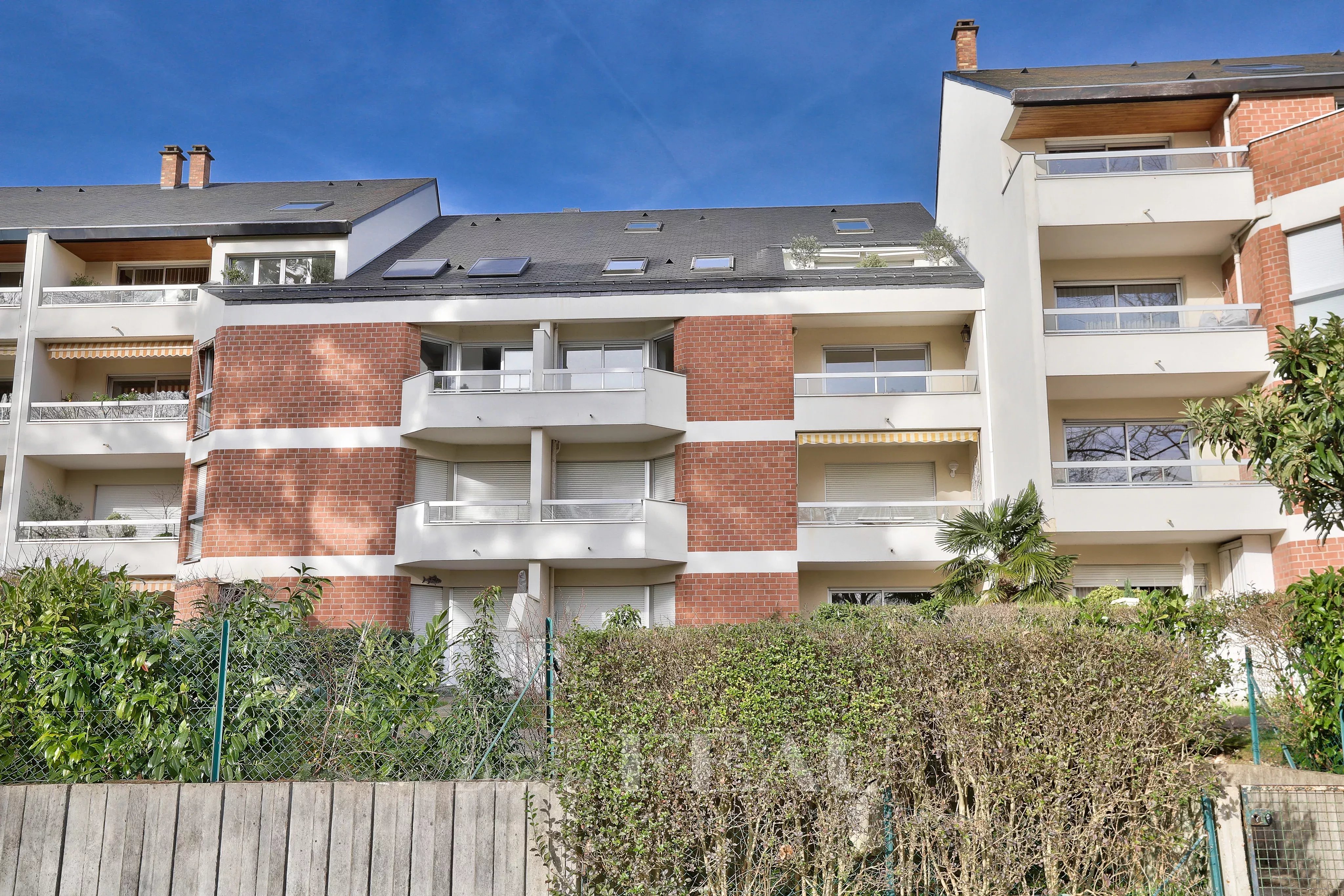 Location Appartement Croissy-sur-Seine
