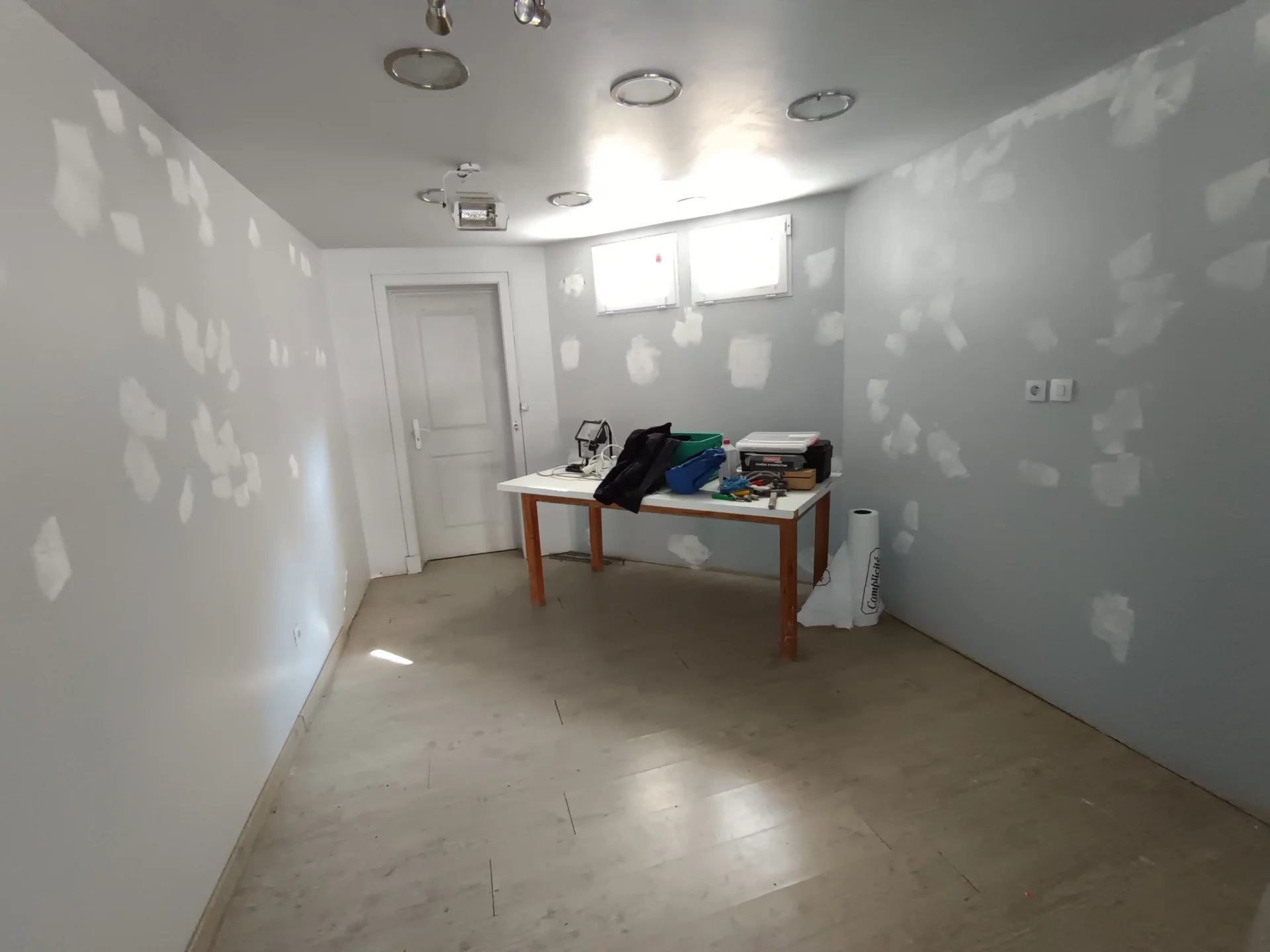 Vente Ensemble immobilier Douai