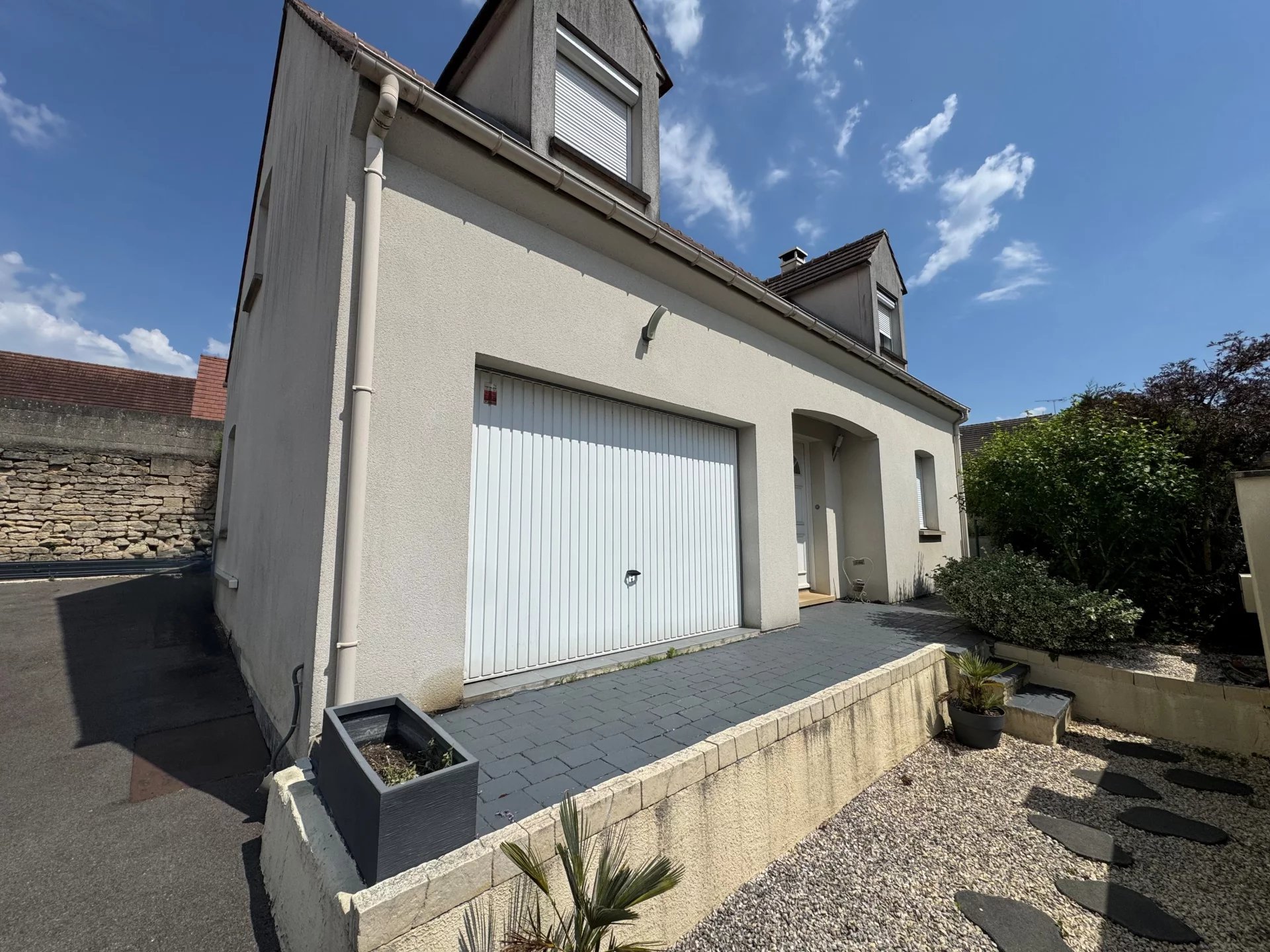 MAISON individuelle 5 pièces