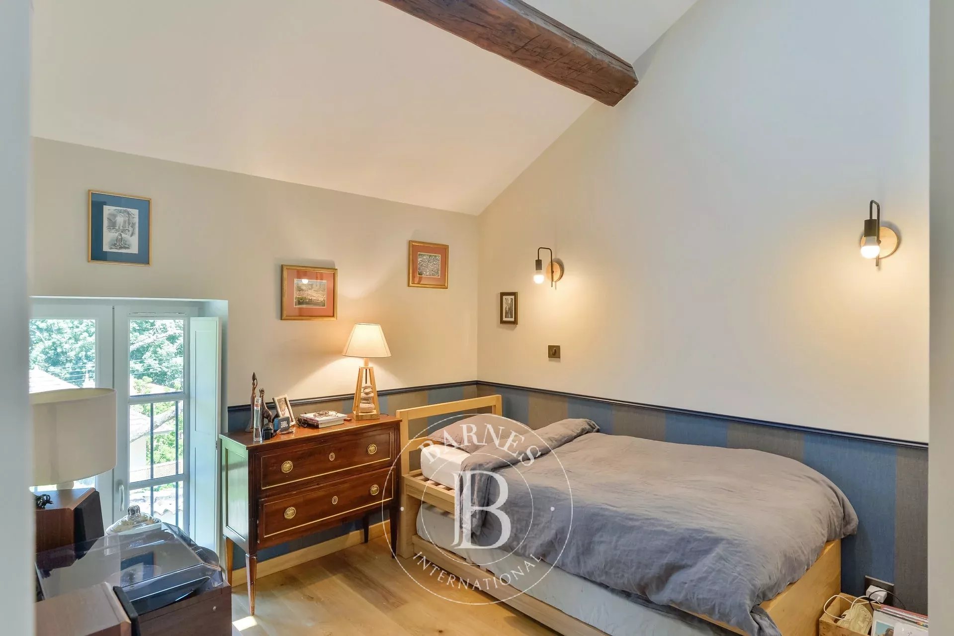 Şehir evi Lyon 5ème - picture 10