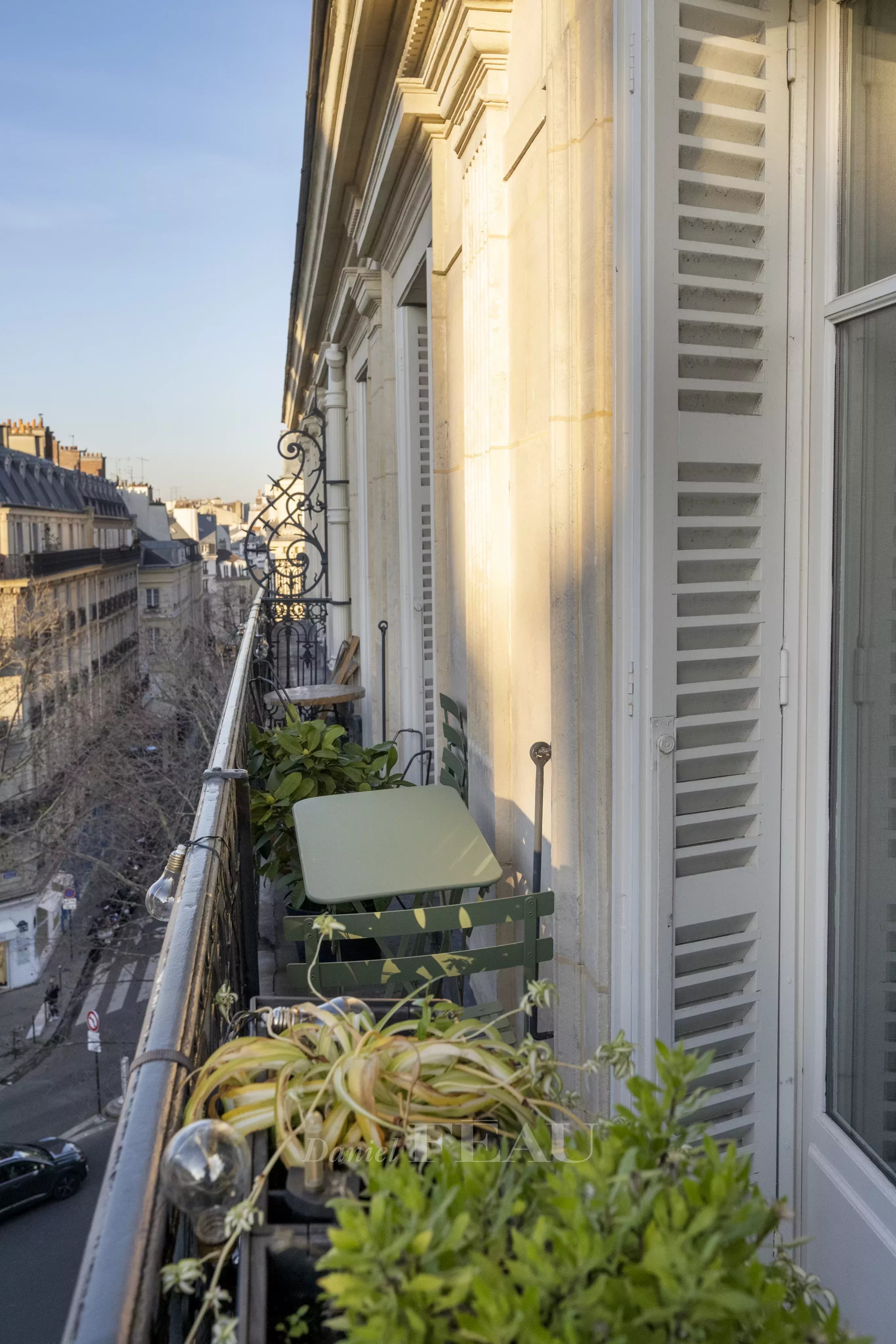 Sale Apartment Paris 4th
