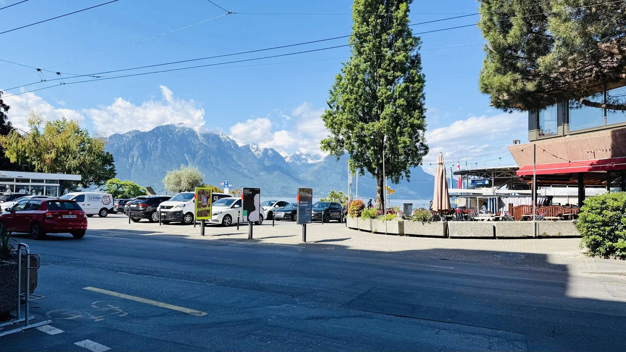 Appartement avec vue lac – Vente aux étrangers autorisée