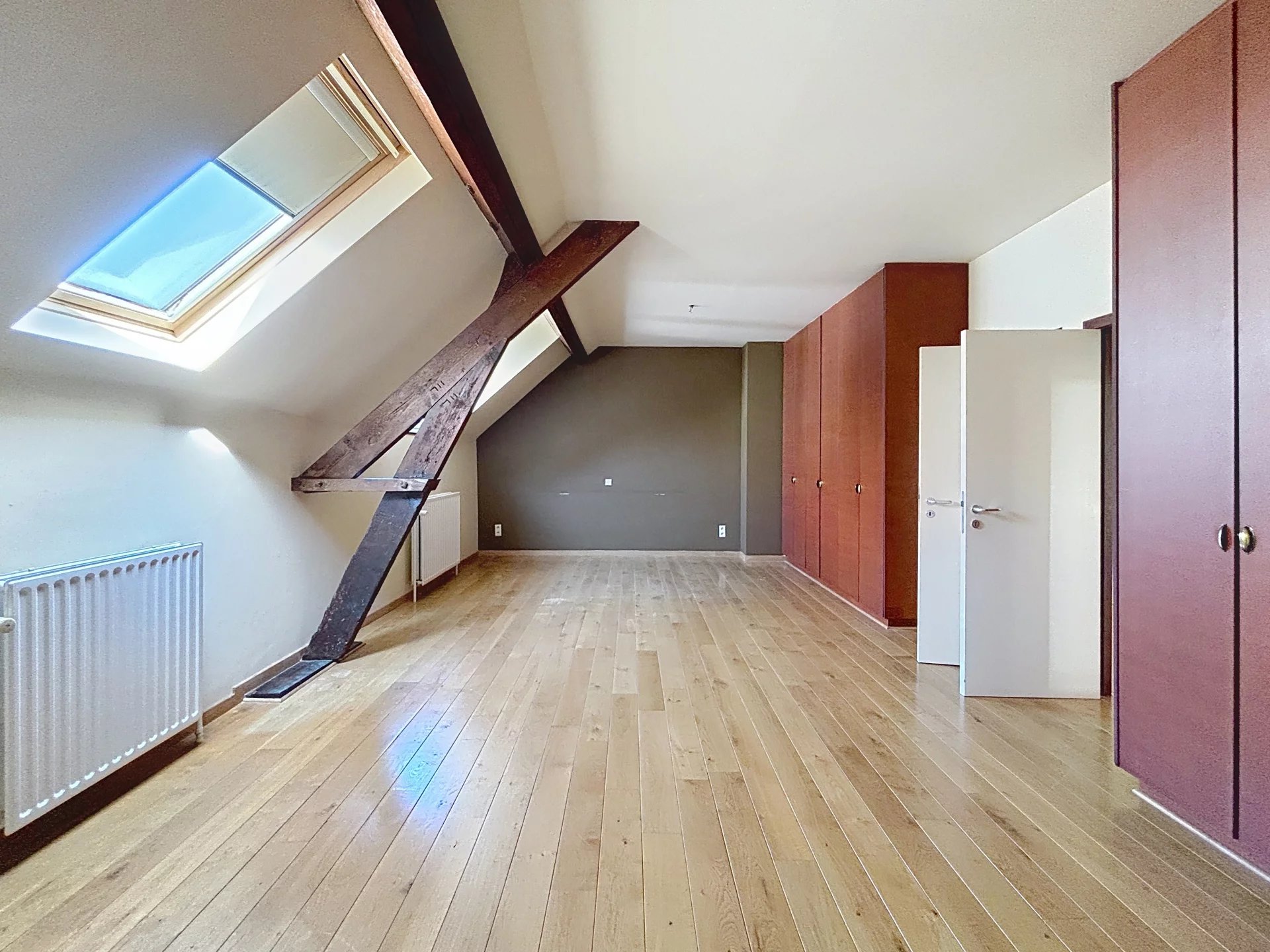 Daire Ixelles - picture 13