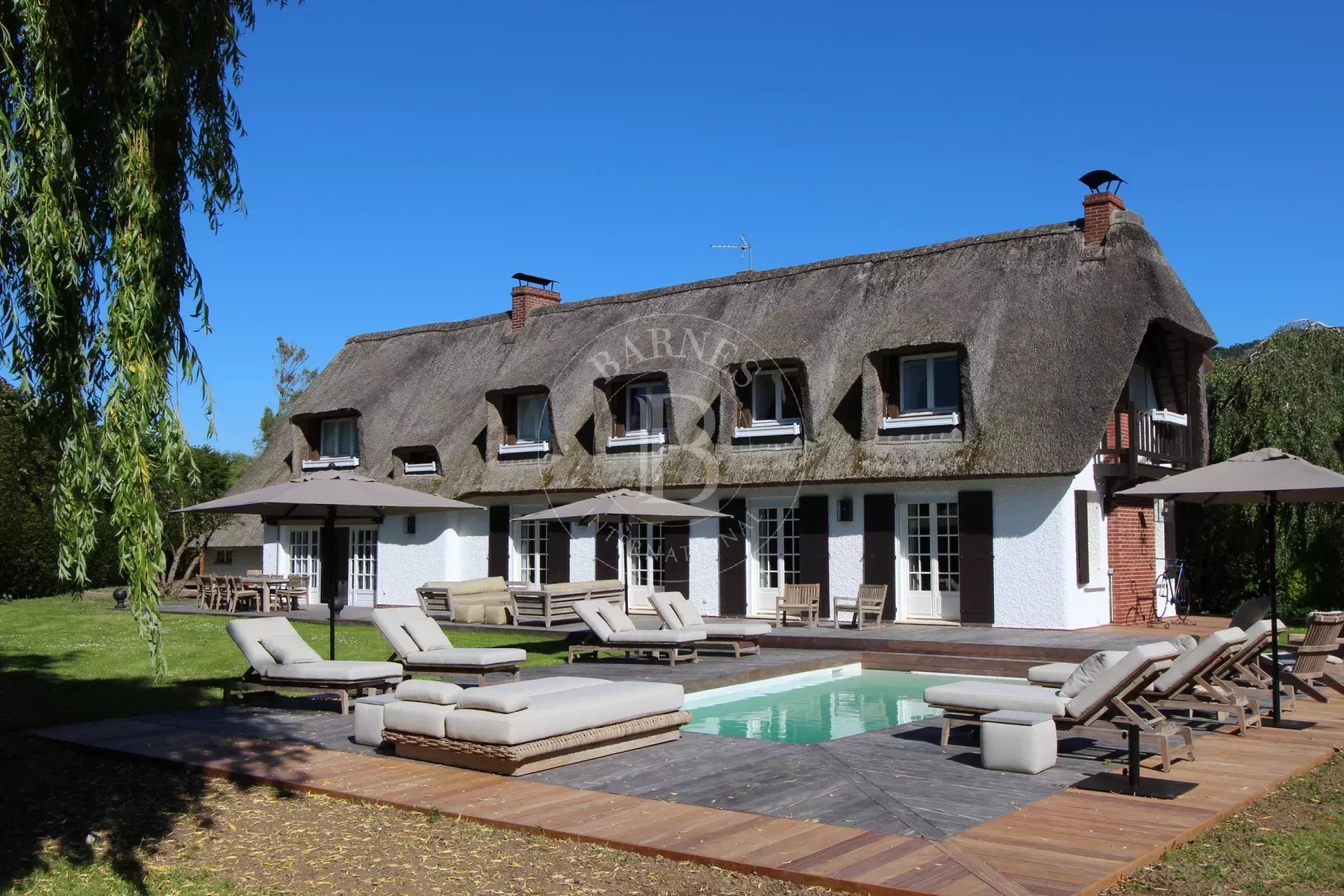 Villa Deauville  -  ref 4656024 (picture 2)