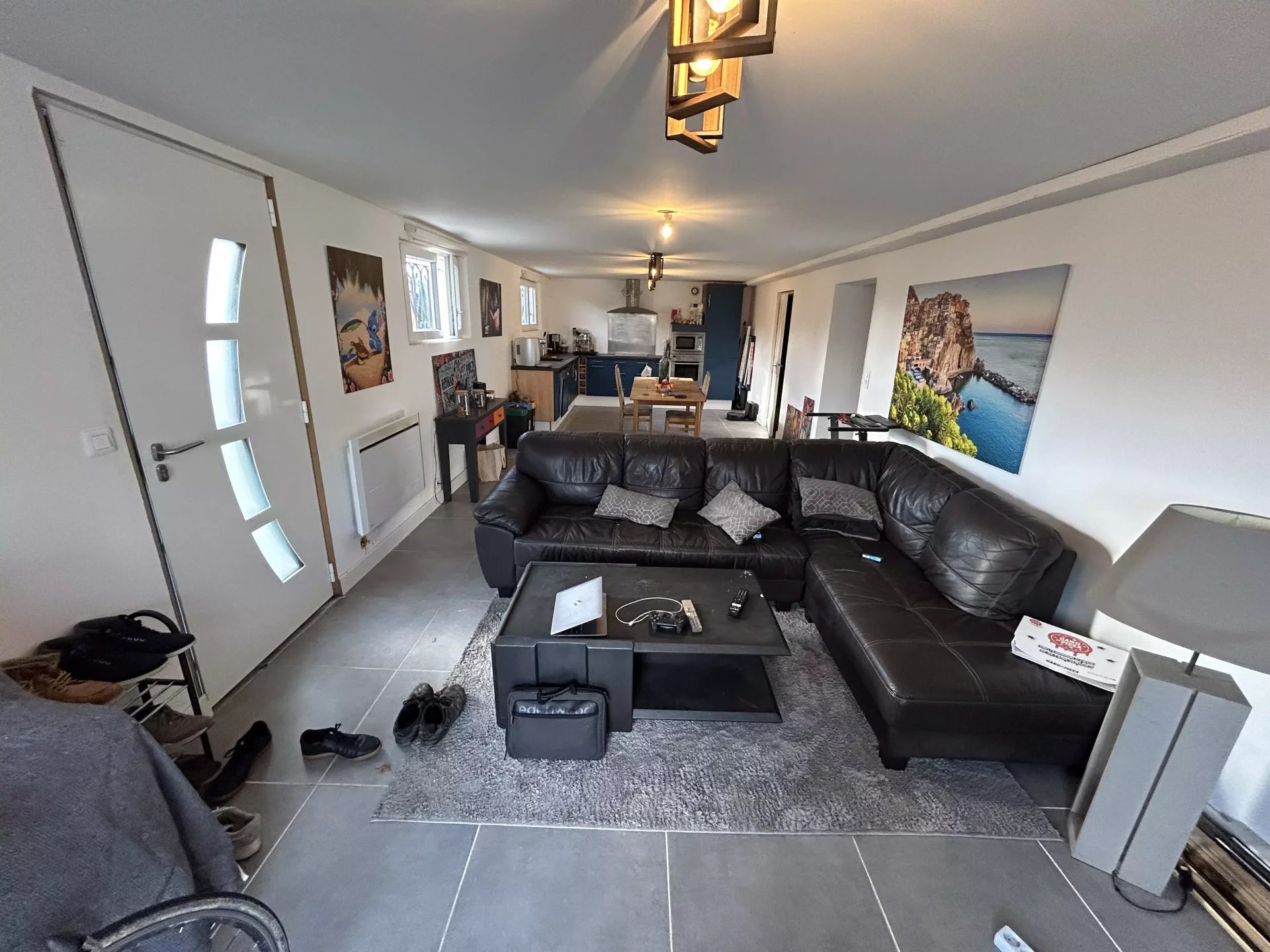 Achat Appartement T3 à Bouaye (44830) - 73m²