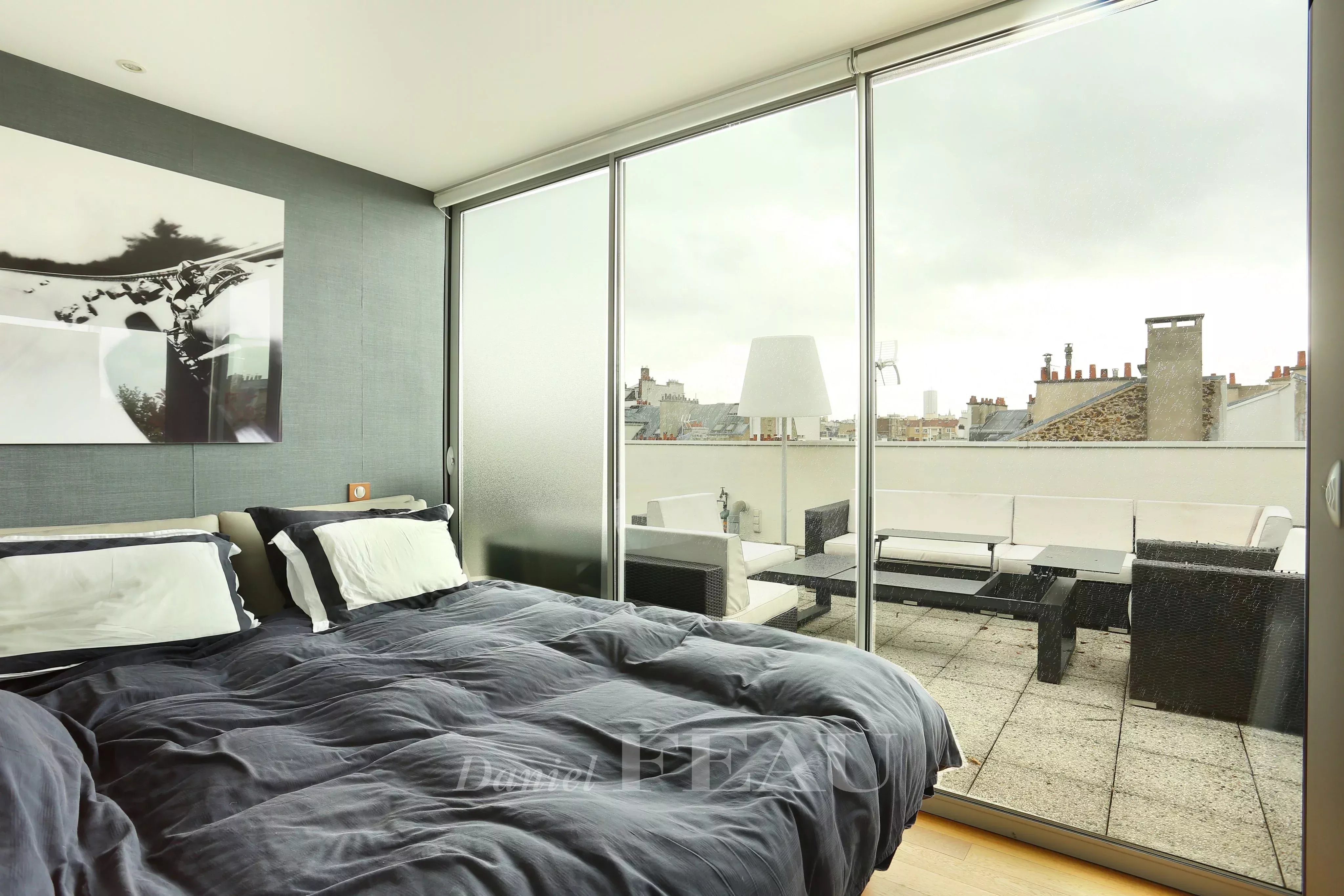 Rental Duplex Neuilly-sur-Seine