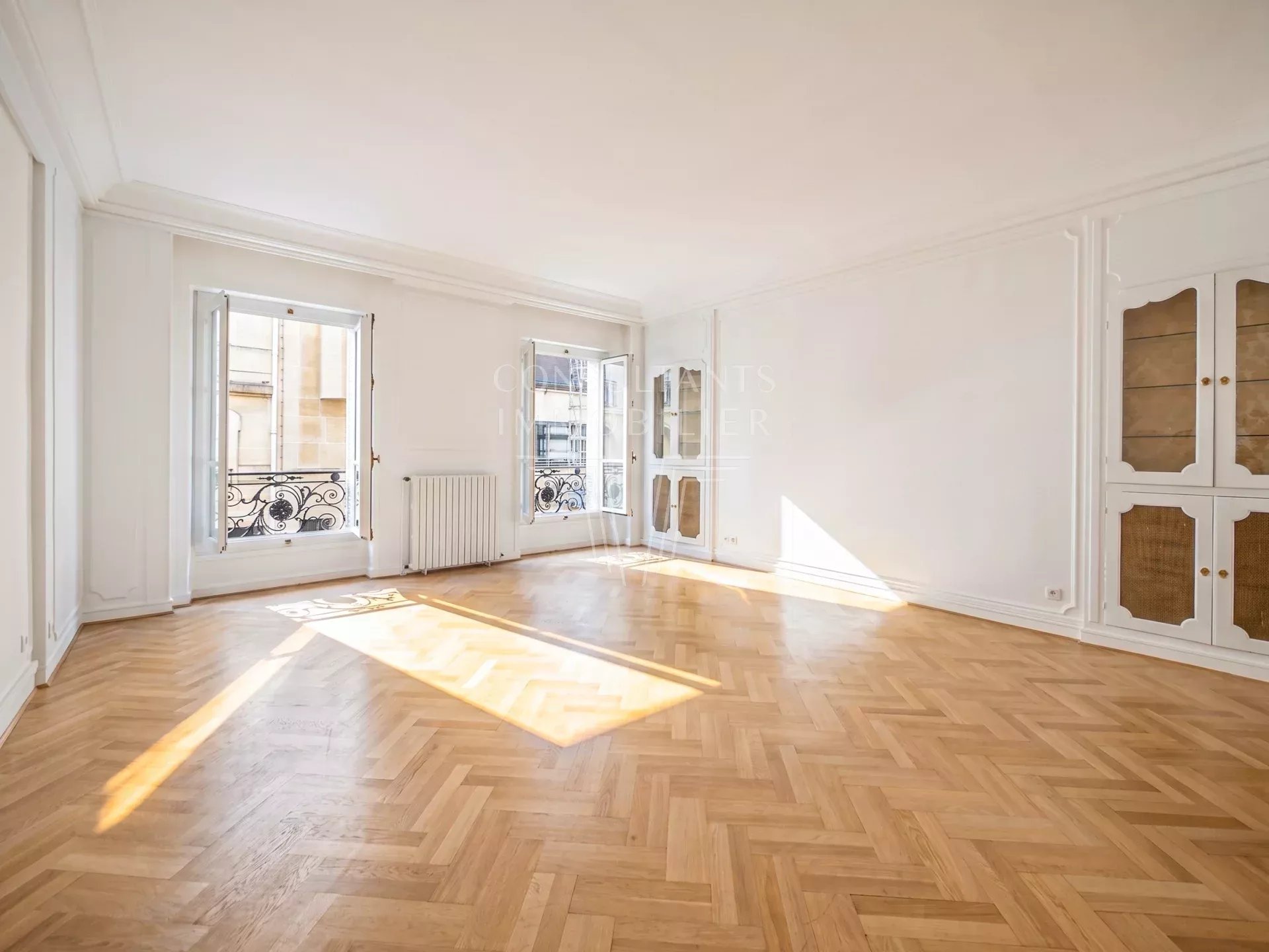 Vente Appartement Paris 8ème
