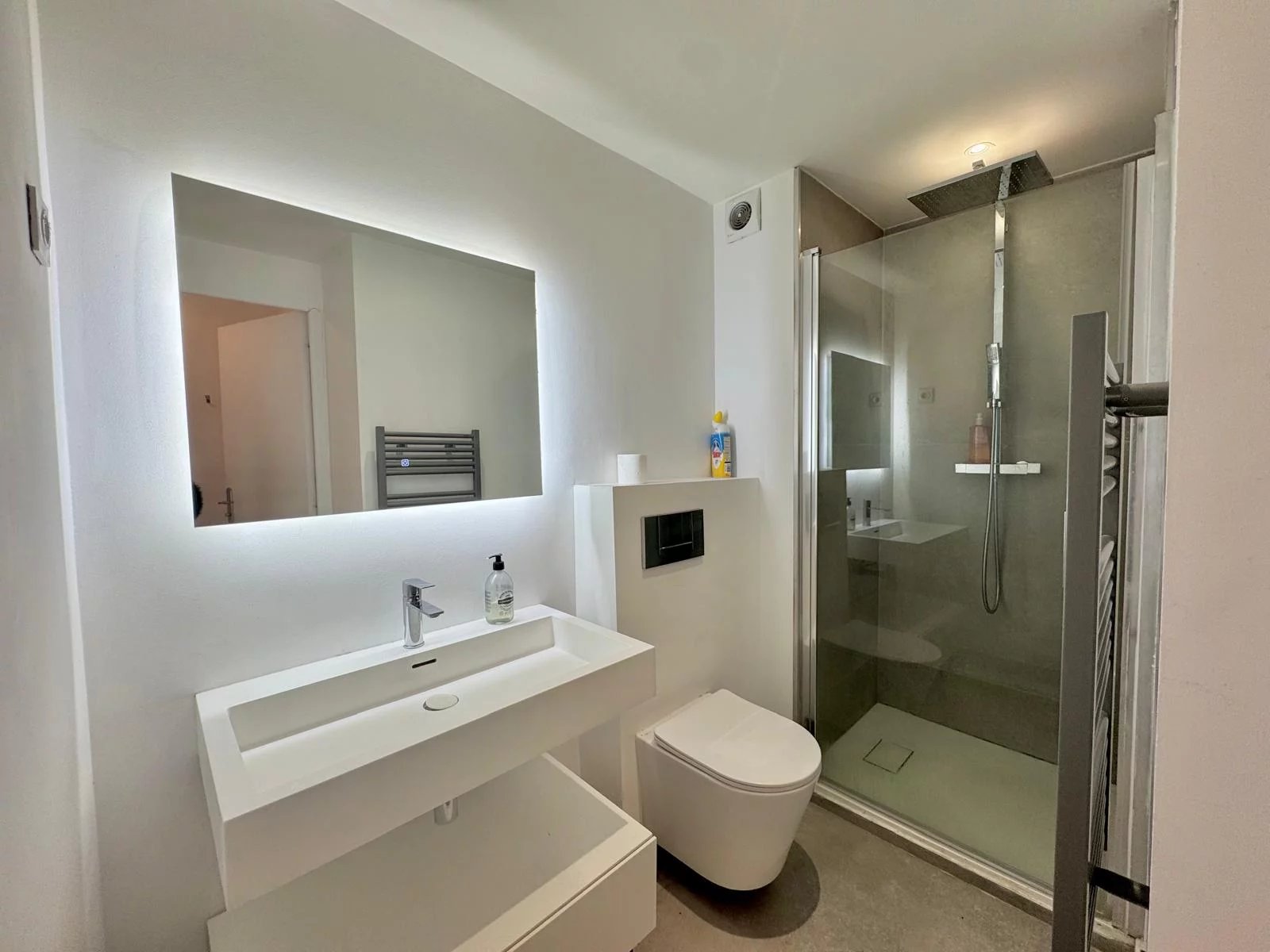 NICE - WILSON - 2 PIECES