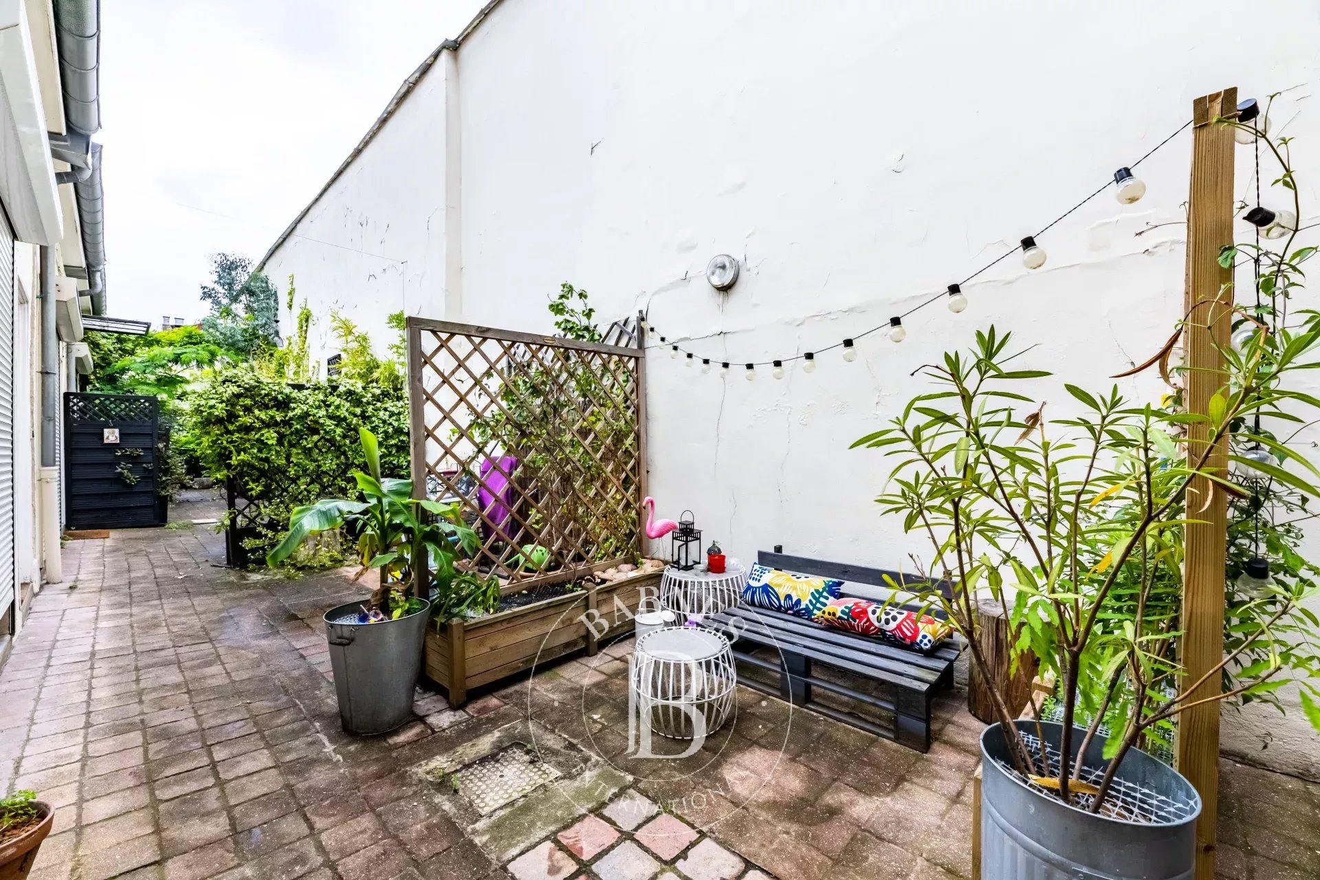 Daire Vincennes - picture 7