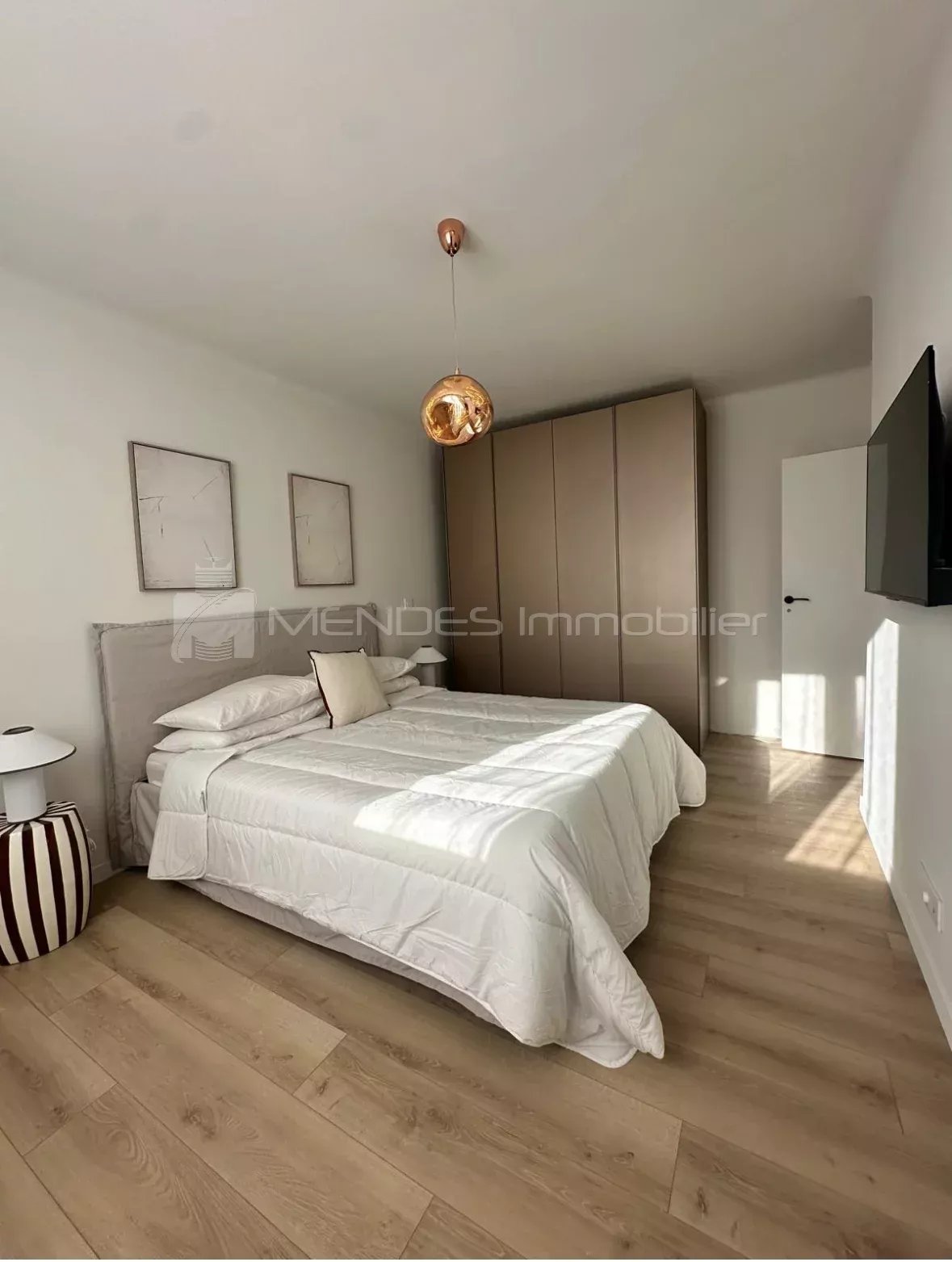 TRILOCALE CENTRO BEAUSOLEIL