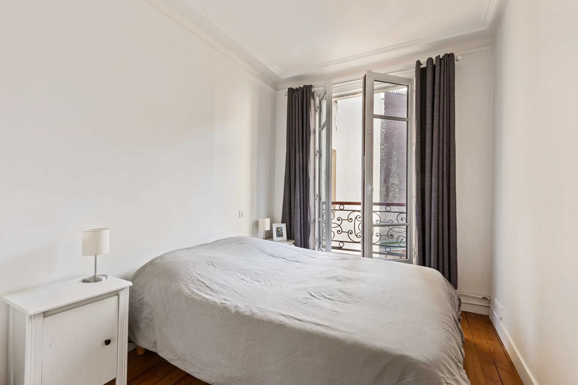 Vente Appartement Paris 15ème
