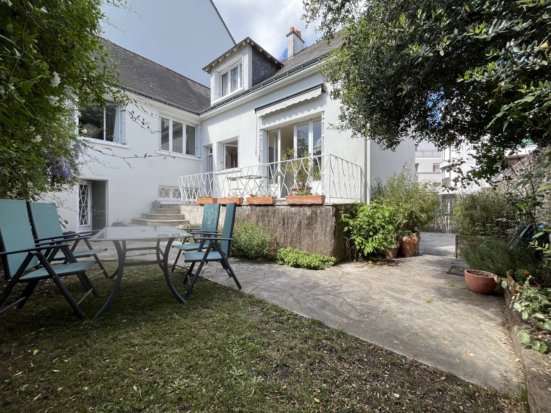 Agence immobilière de GAUTARD Immobilier