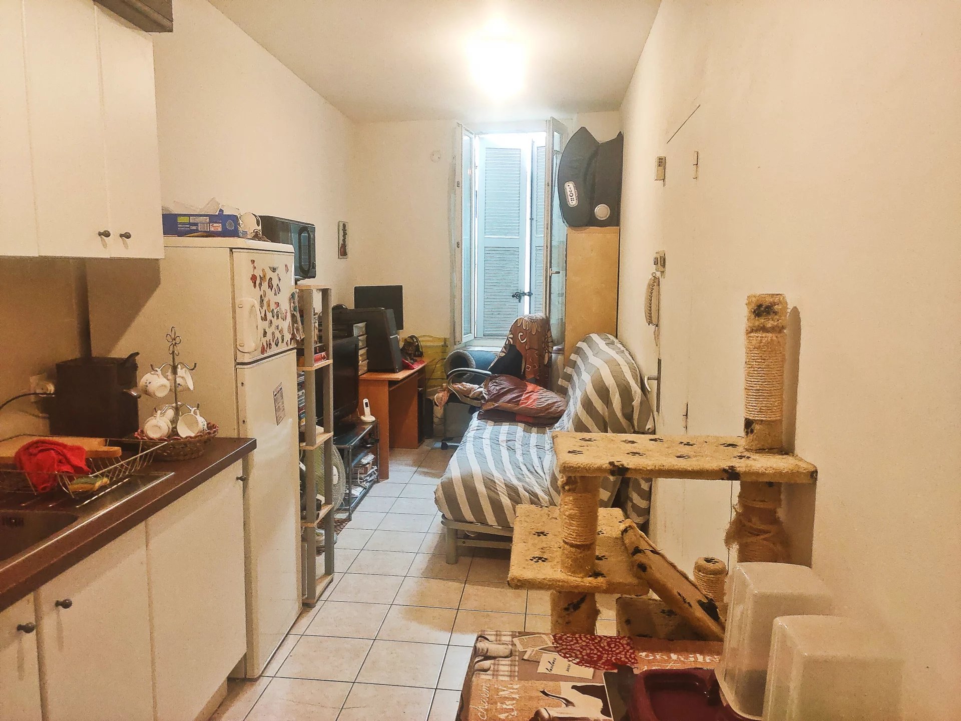 Vente Appartement Aubagne