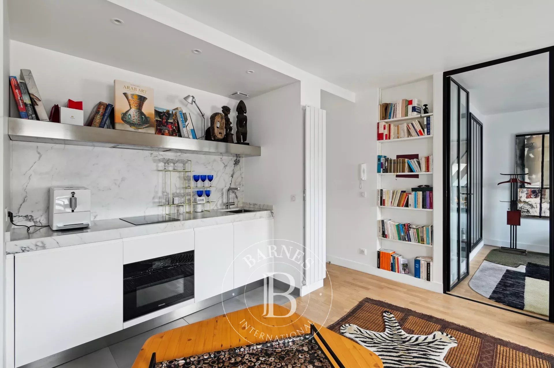 Daire Paris 6ème - picture 7