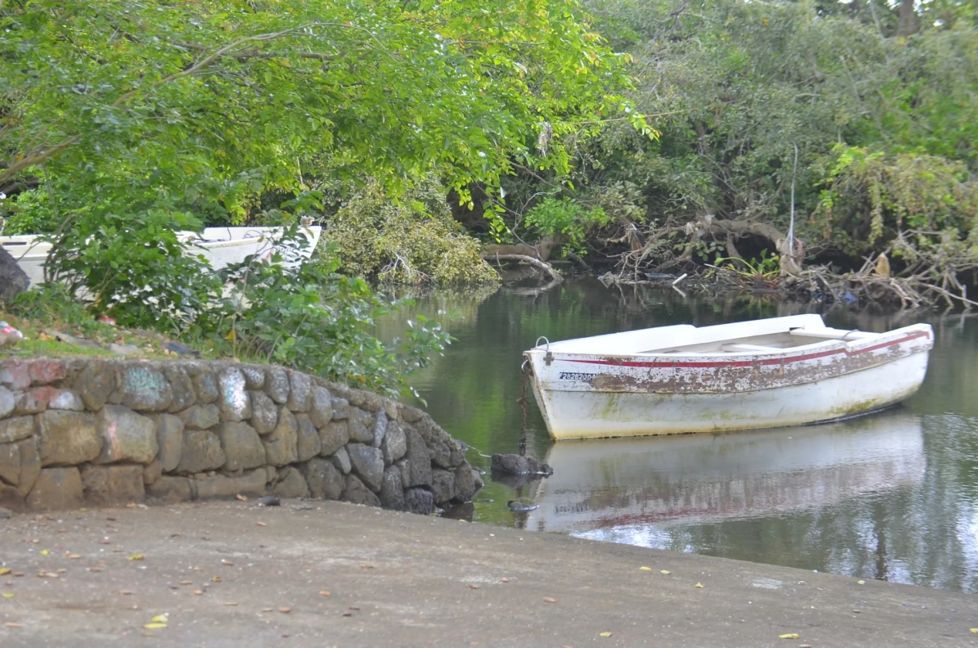 Konut arsası Poste de Flacq - picture 7