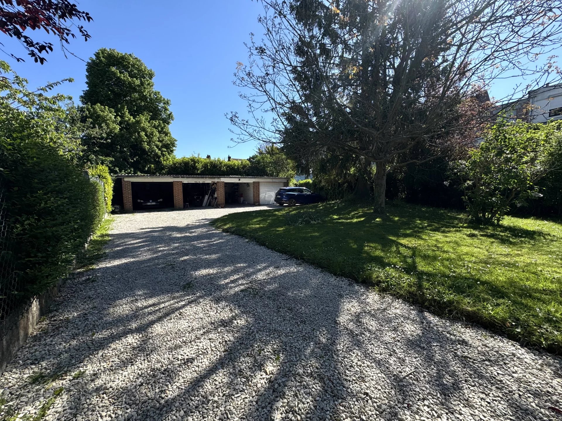 Vente Appartement Marcq-en-Barœul