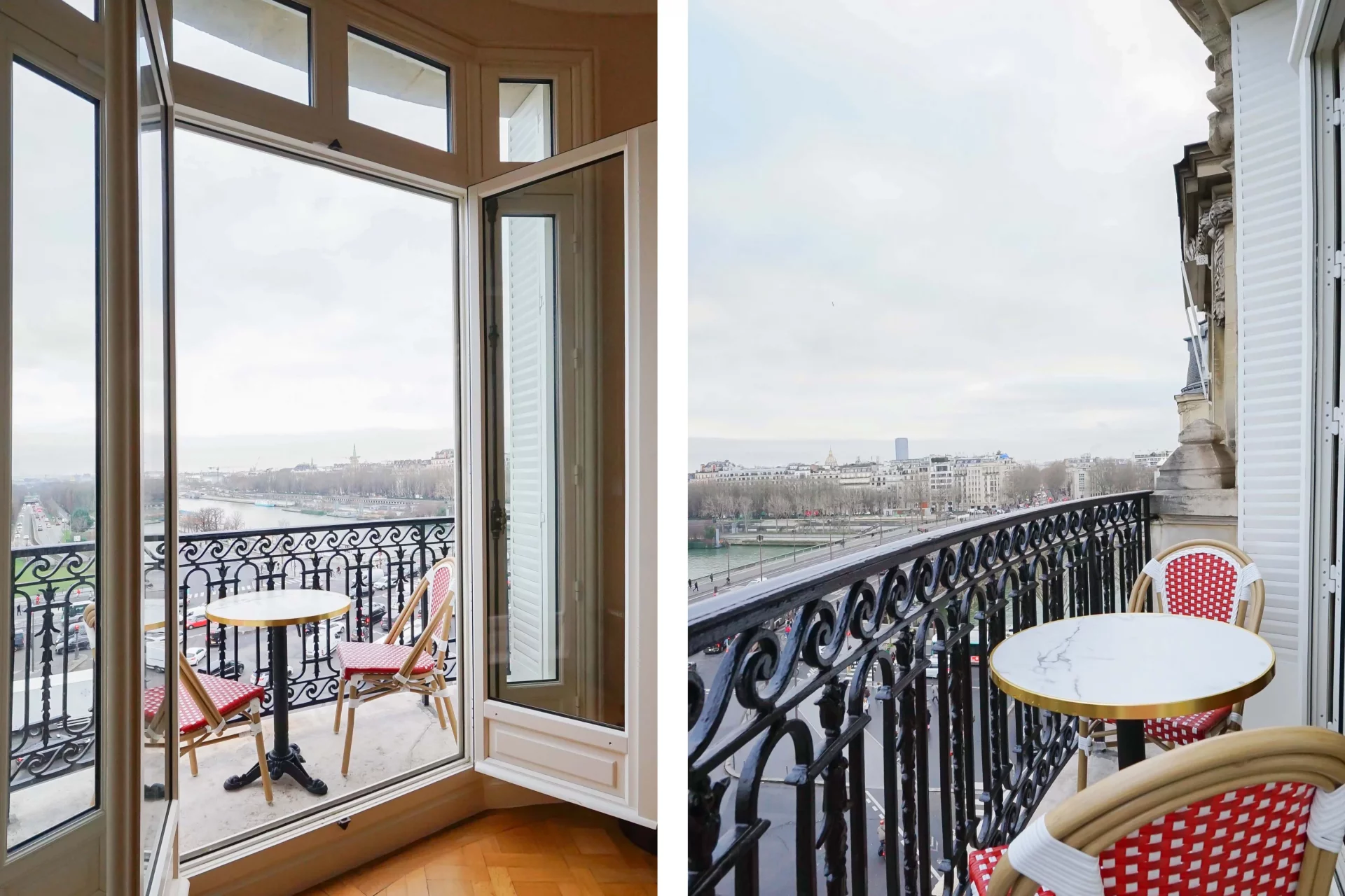 Paris 16e - ALMA-MARCEAU