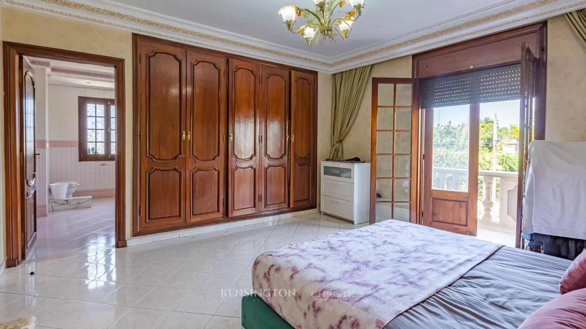 4 Bedroom Villa/Townhouse's Image 24
