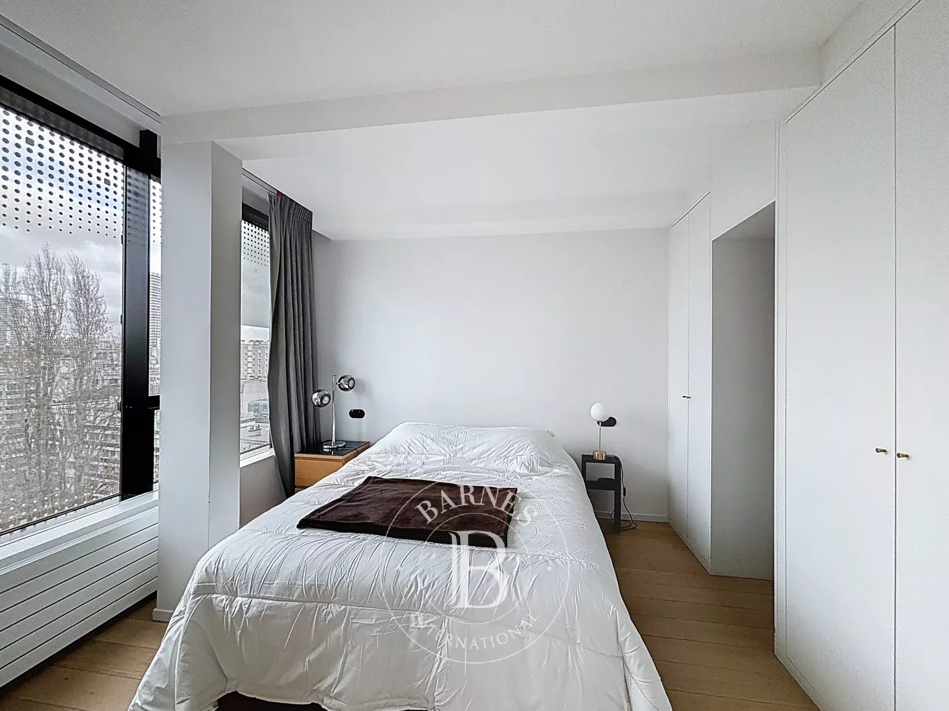 Paris  - Apartment 1 Bedroom - picture 5