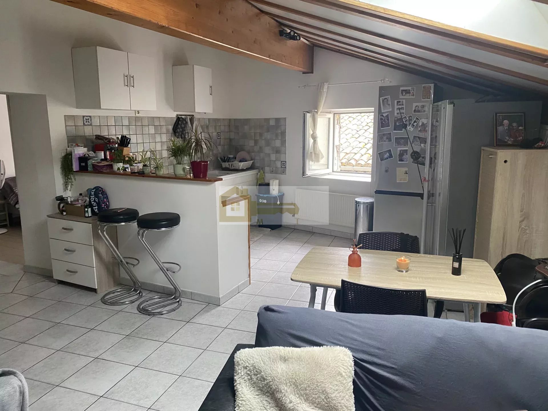 Vente Appartement Espeluche