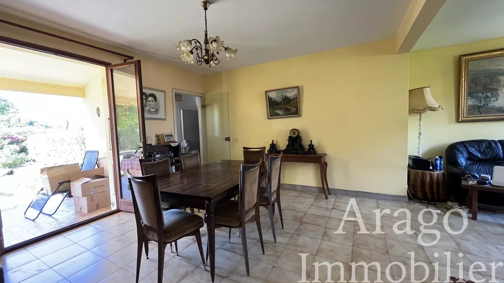 villa 4 faces rivesaltes google