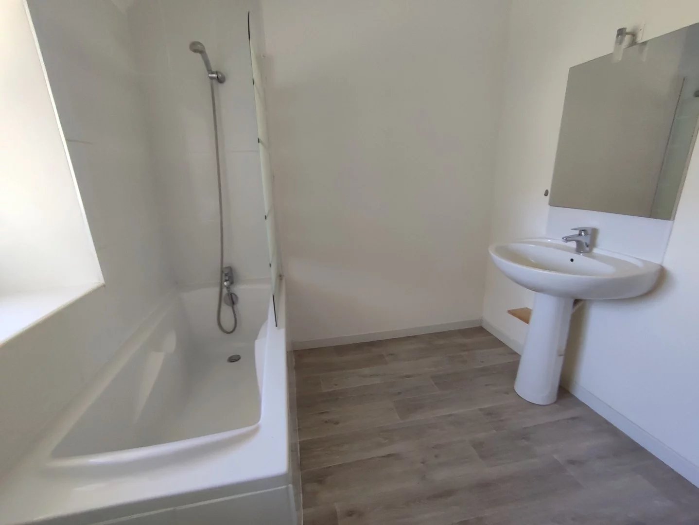 Maison T3 – LANVALLAY –