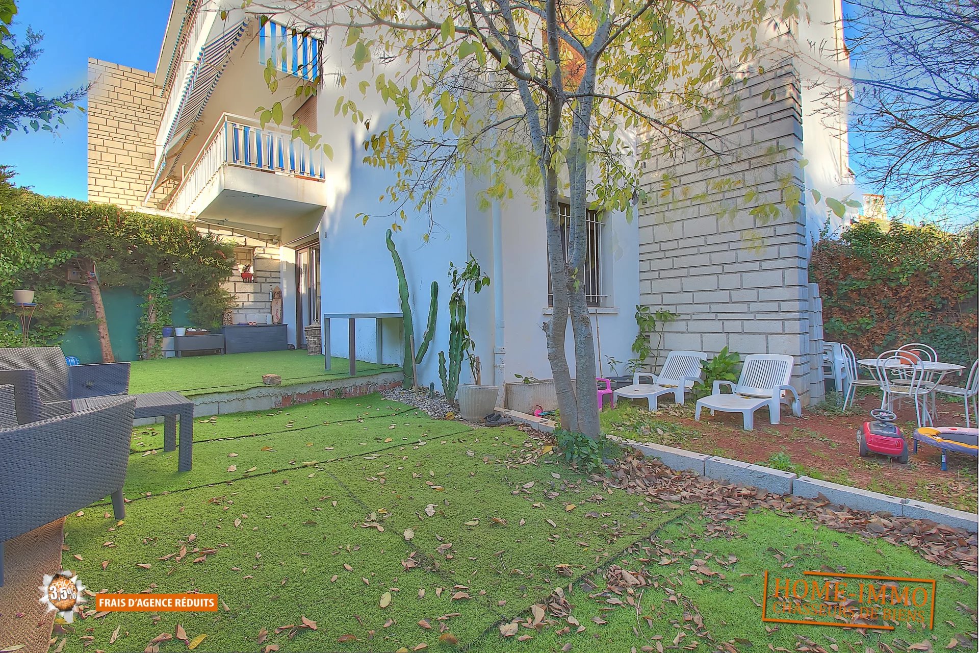 Agence immobilière de Home Immo