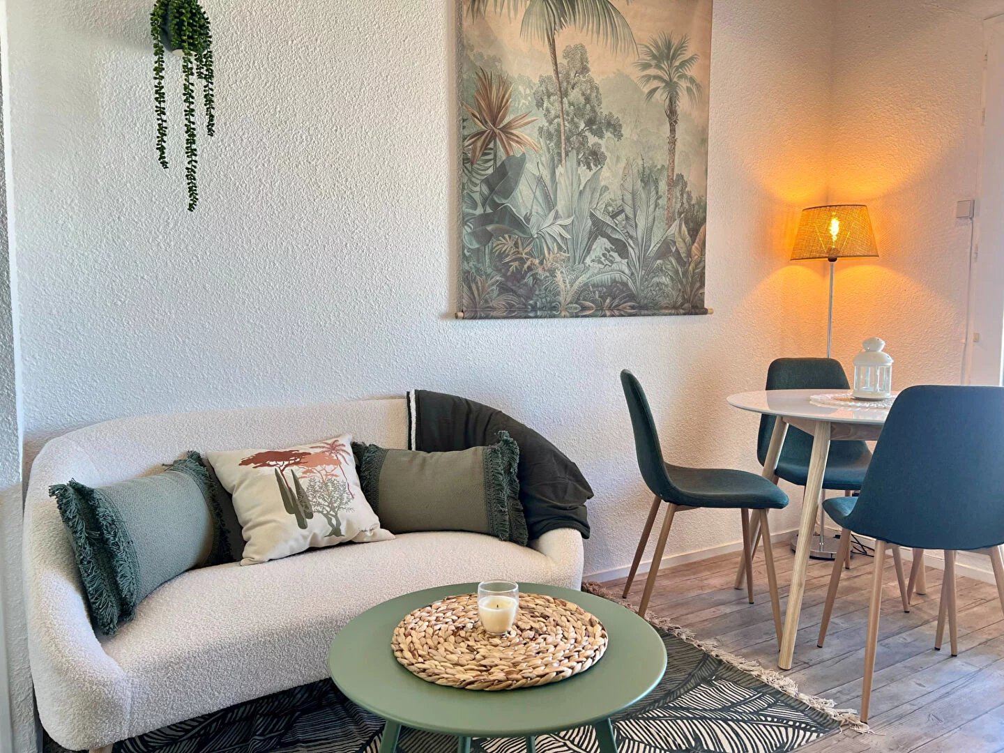 Vente Appartement Vaux-sur-Mer