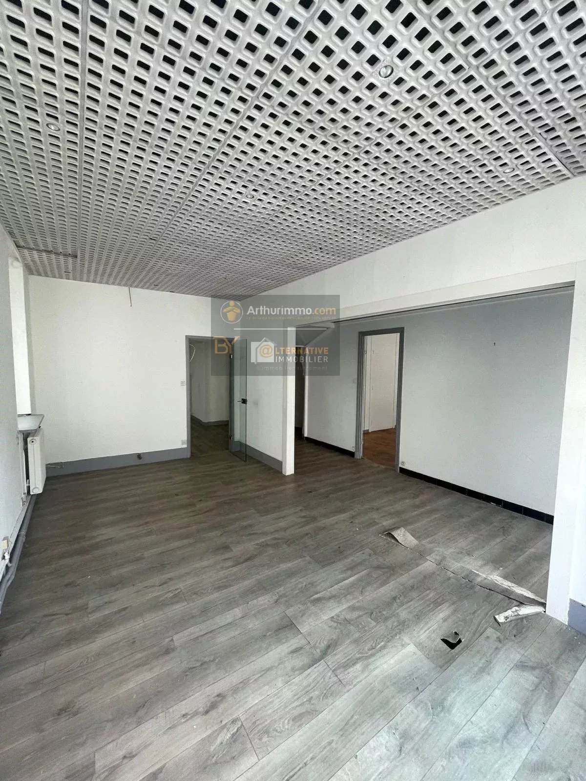 Agence immobilière de EURL ALTERNATIVE IMMOBILIER