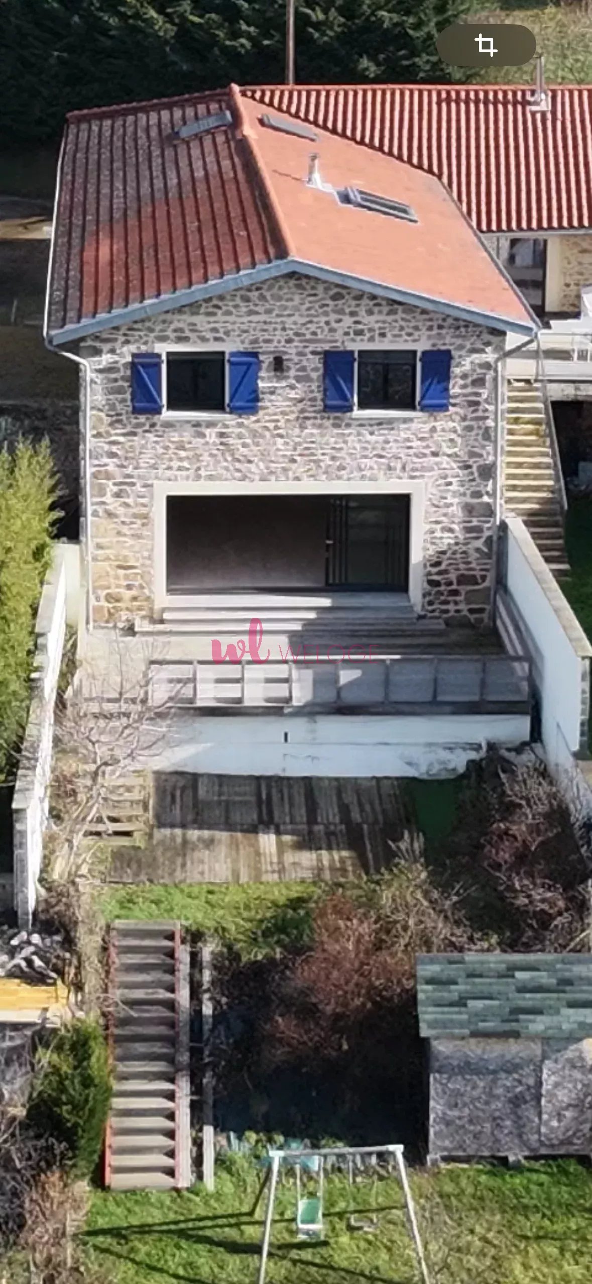 Agence immobilière de WeLoge