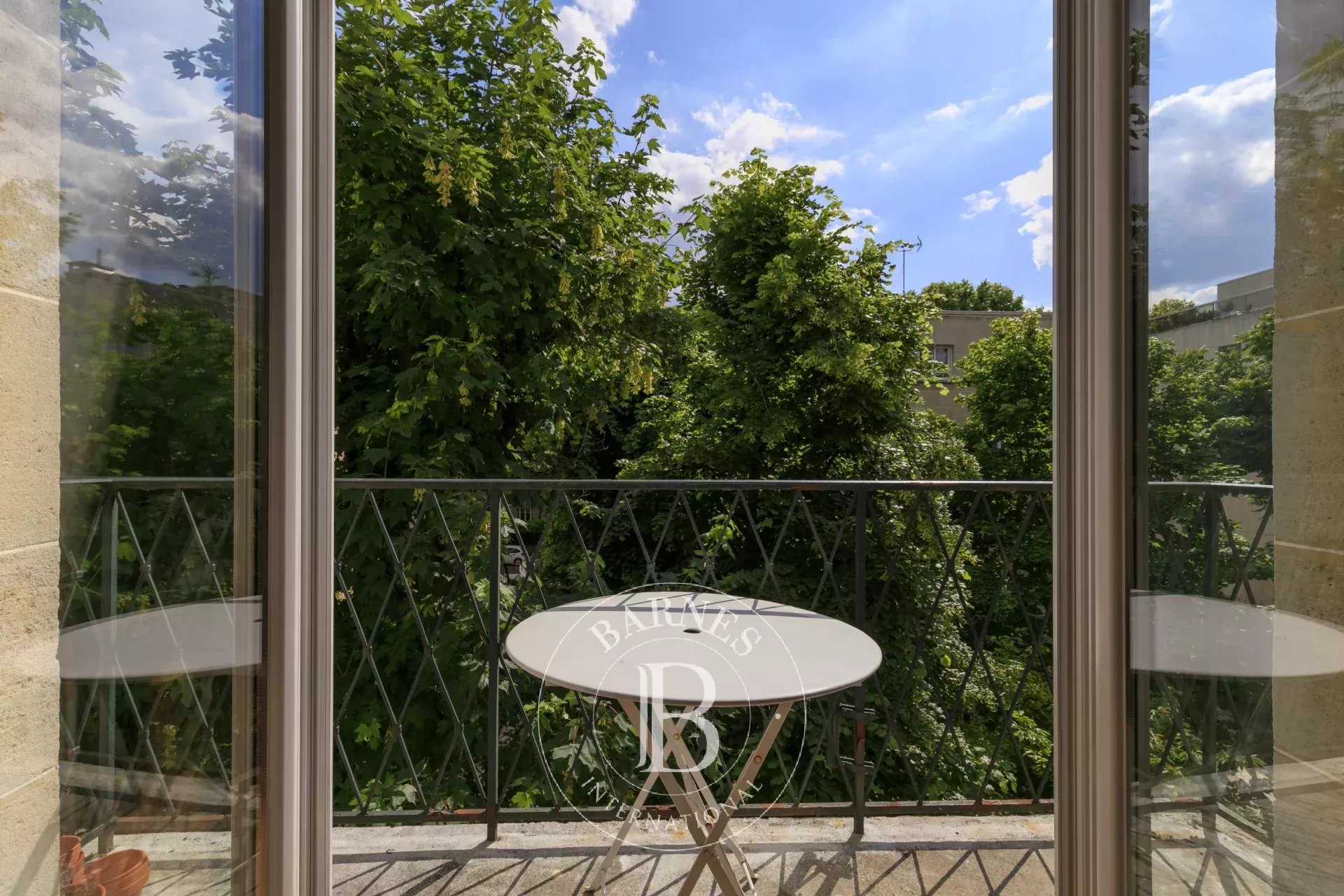 Квартира Neuilly-sur-Seine