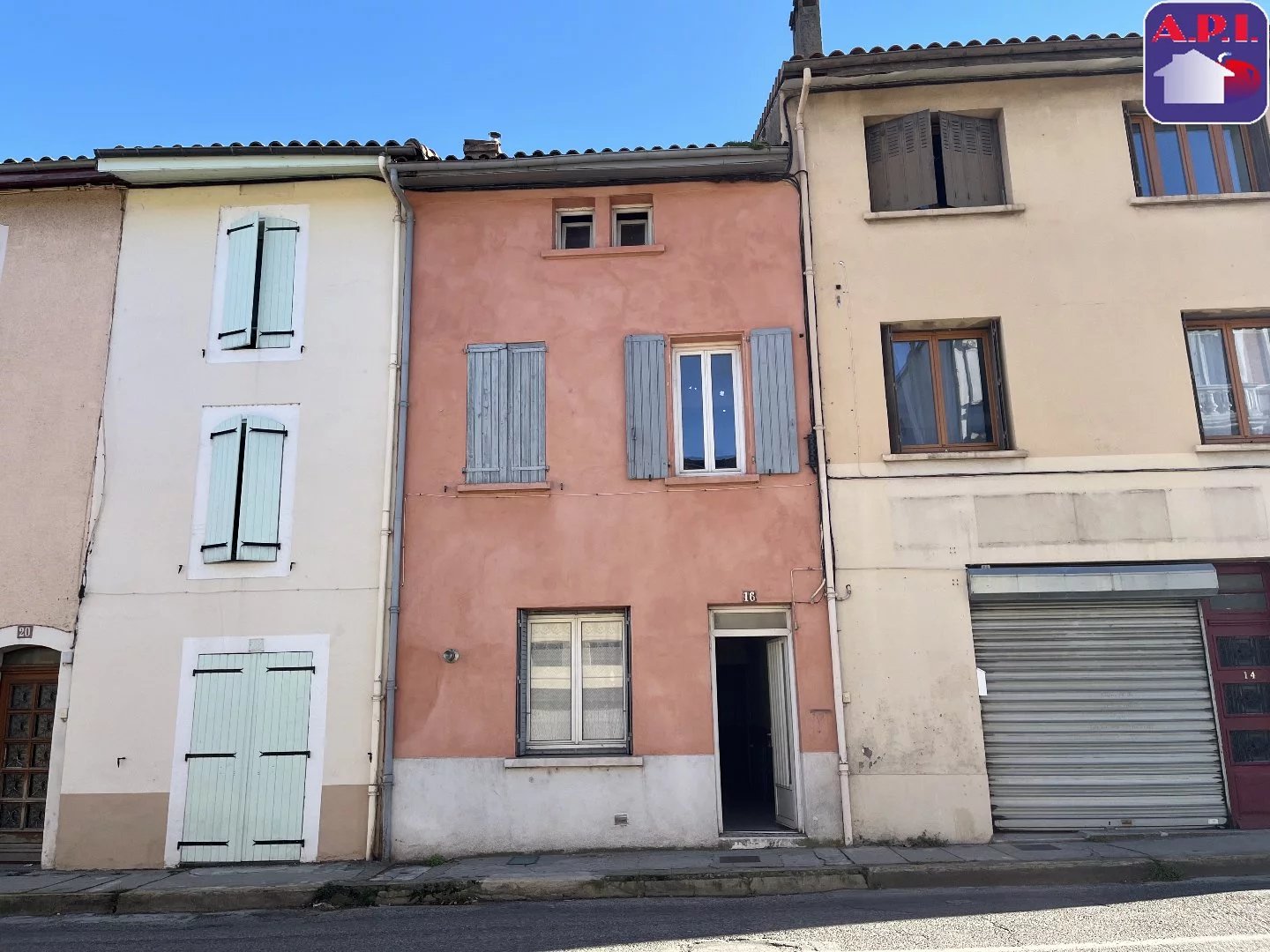 Vente Maison Pamiers