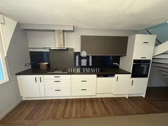 Agence immobilière de HER IMMO SARL