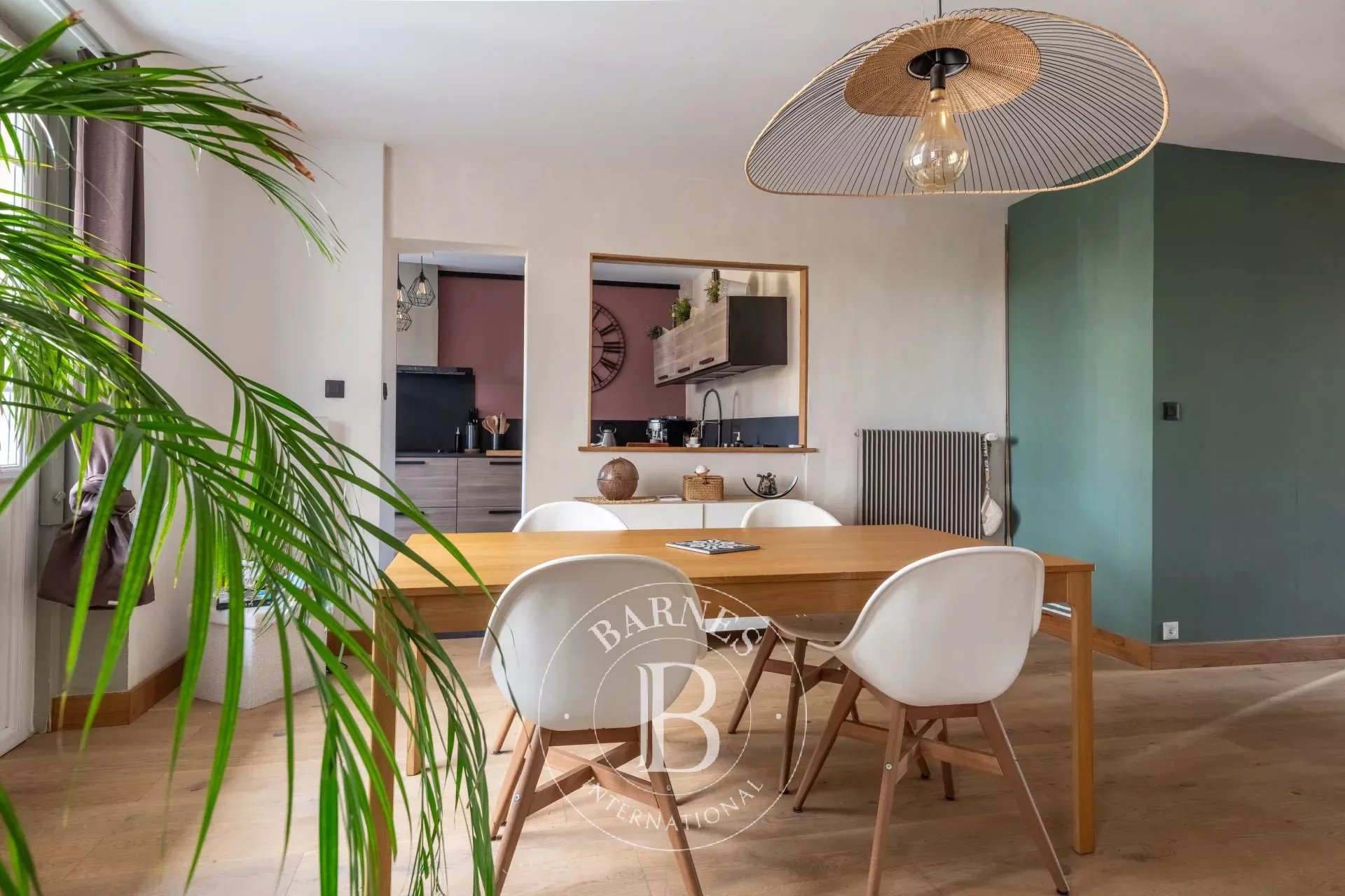 Daire Tassin-la-Demi-Lune