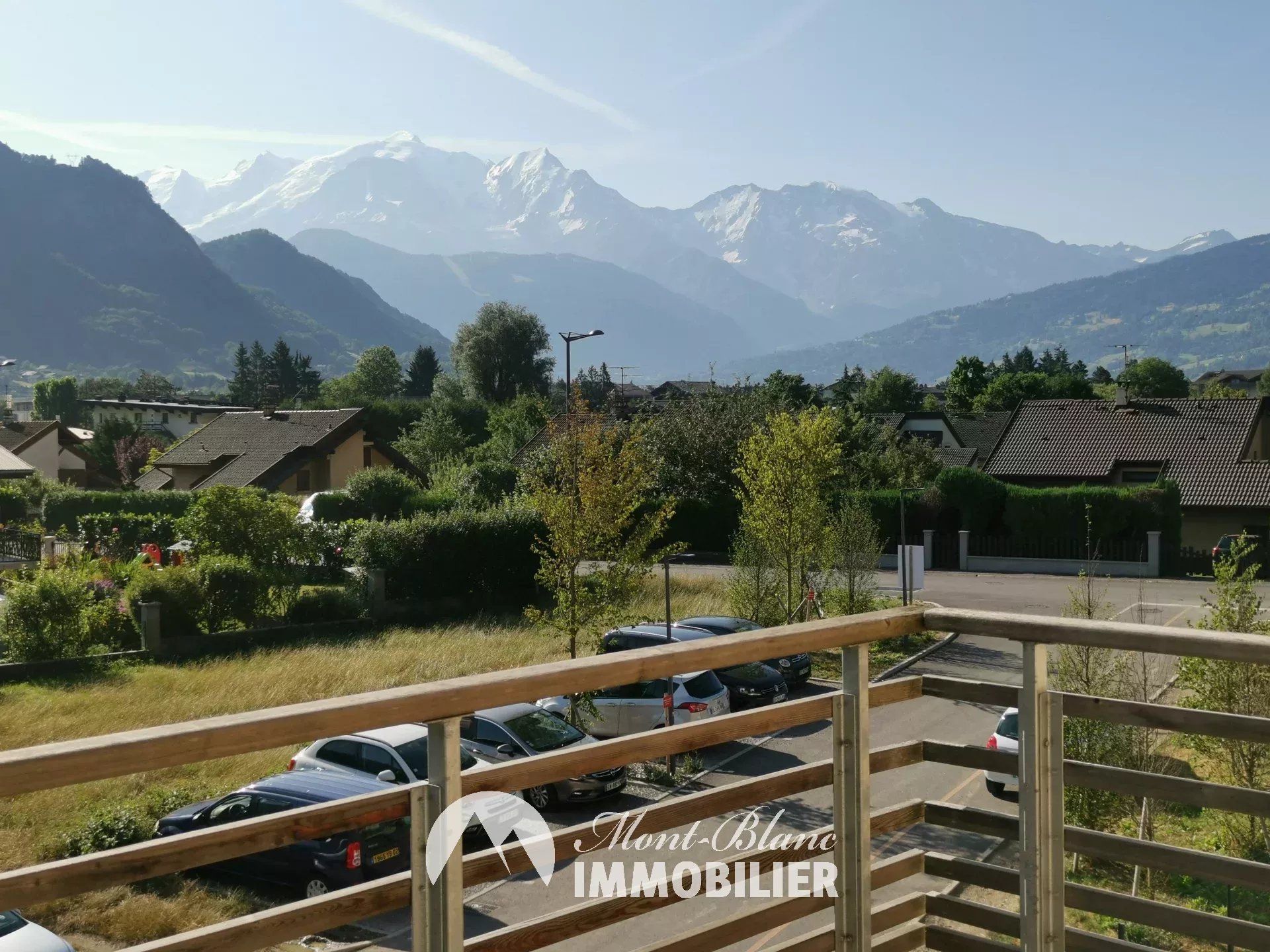 Vente Appartement Sallanches