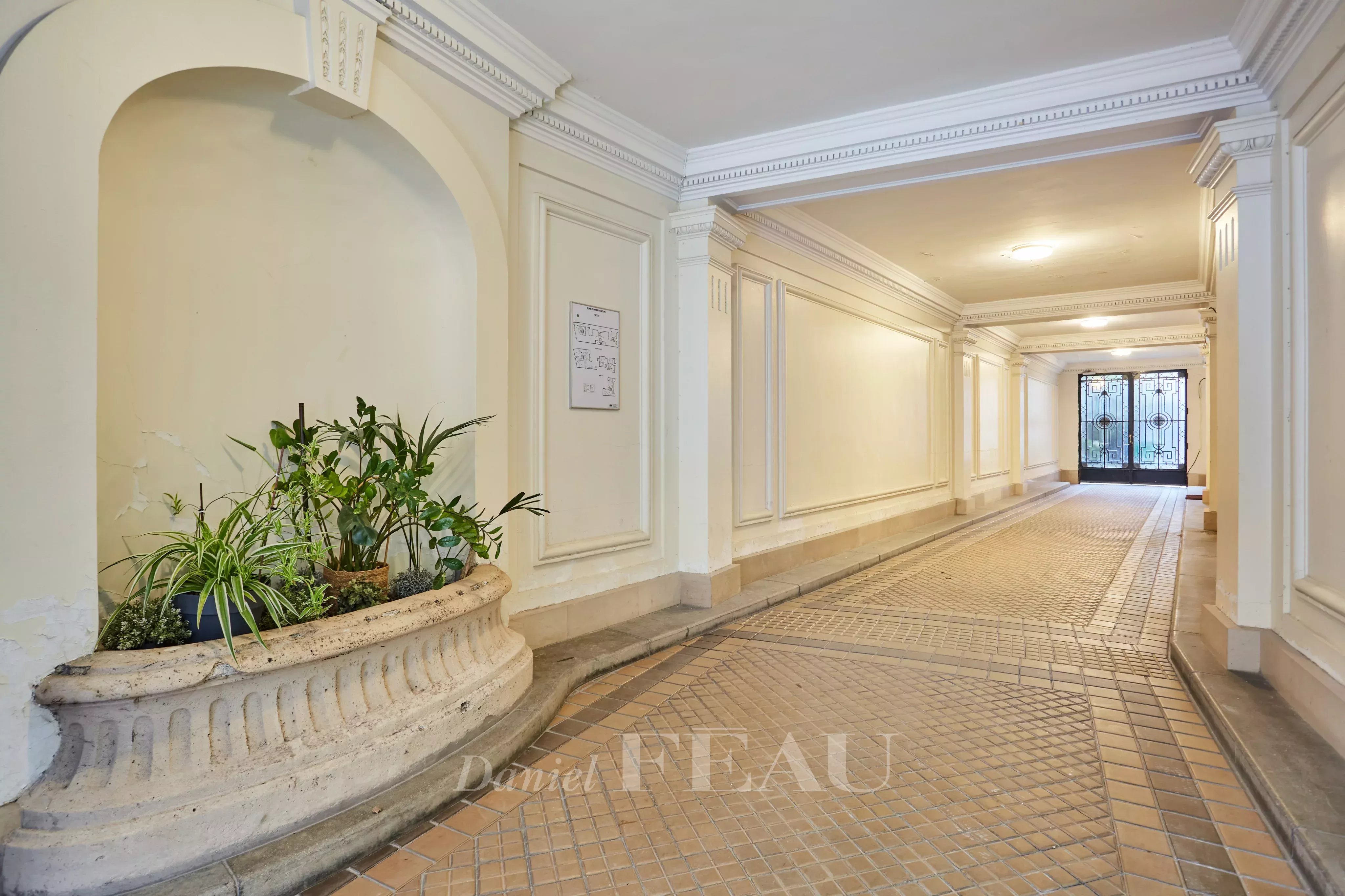 Vente Appartement Paris 7ème
