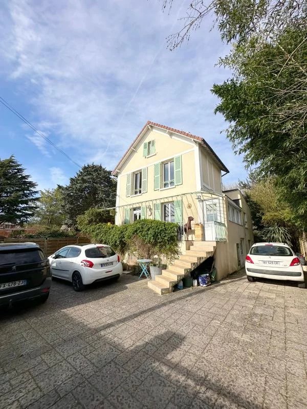 Vente Maison Herblay-sur-Seine